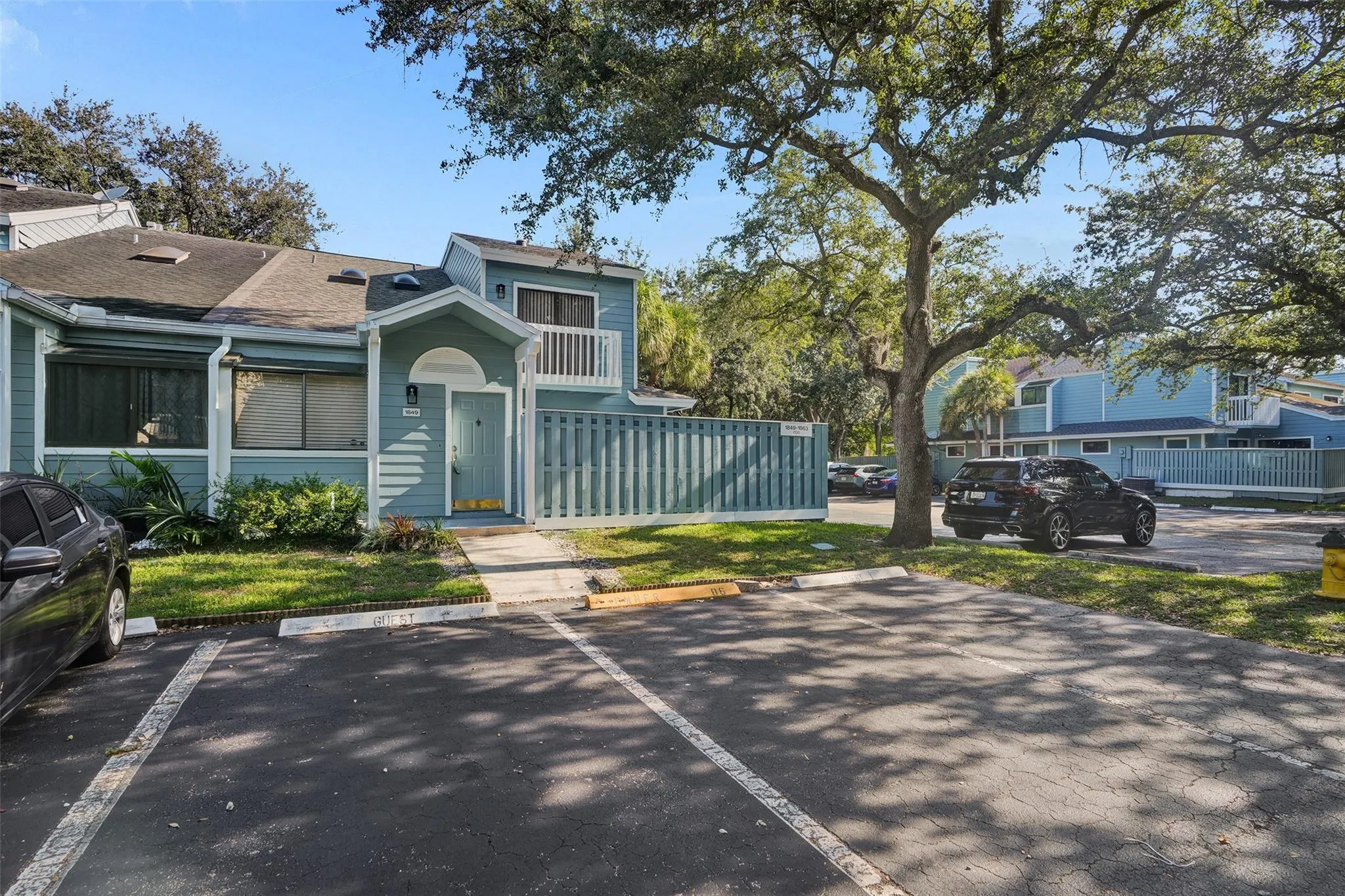 1849 Adventure Pl, #1849