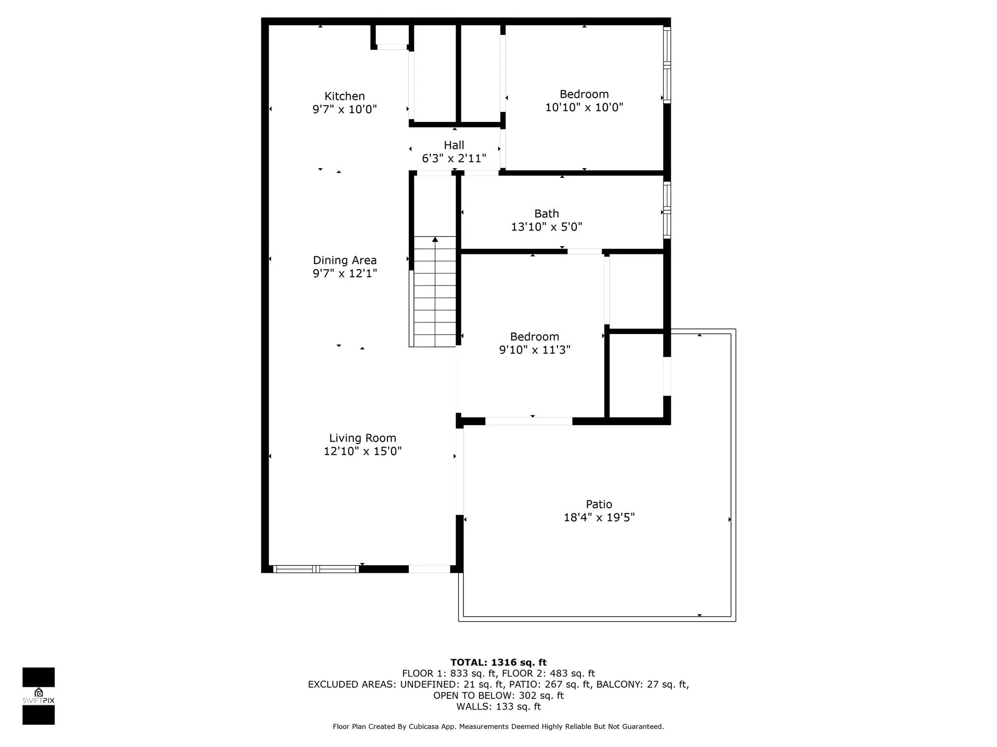 1849 Adventure Pl, #1849