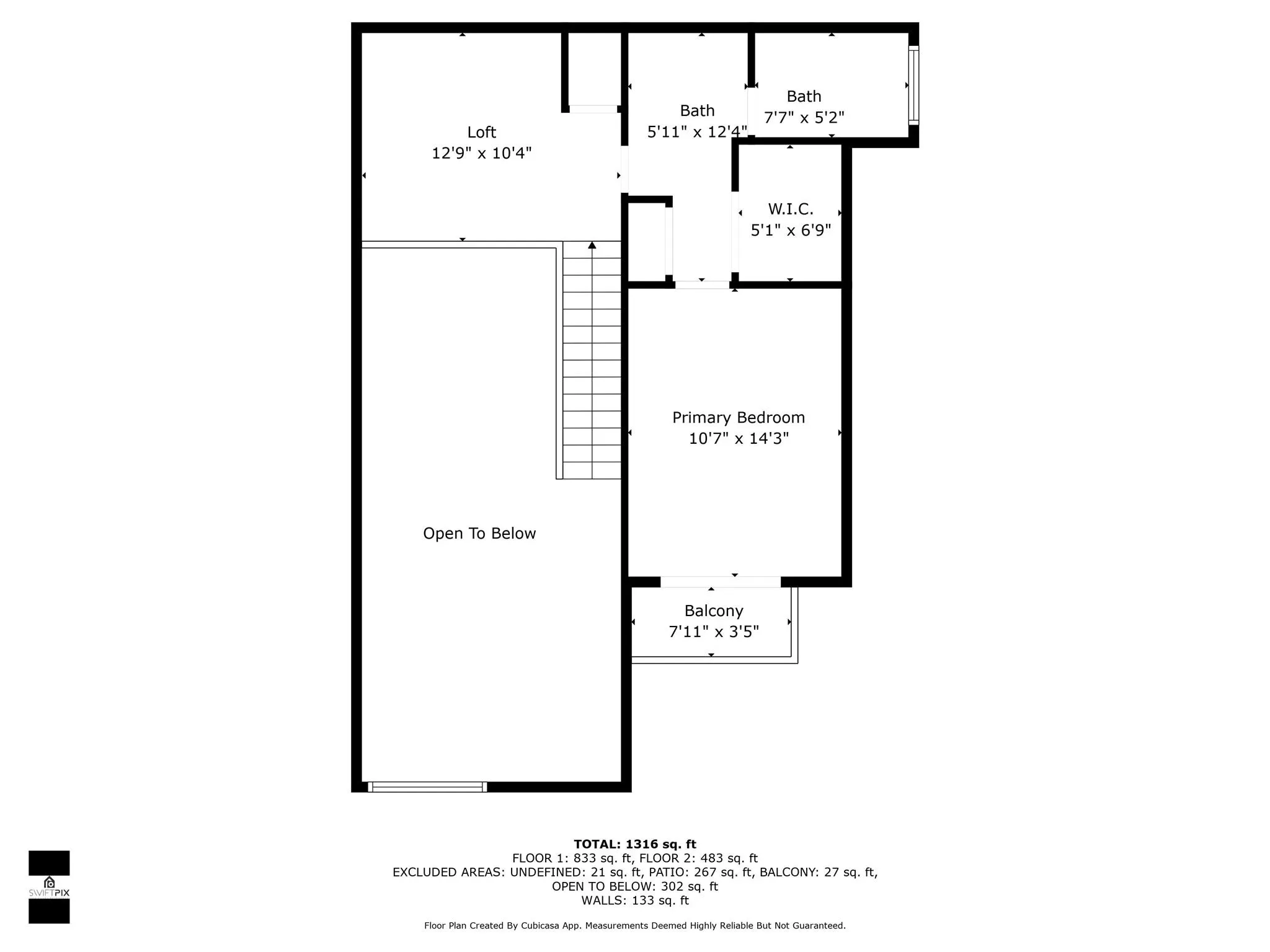 1849 Adventure Pl, #1849