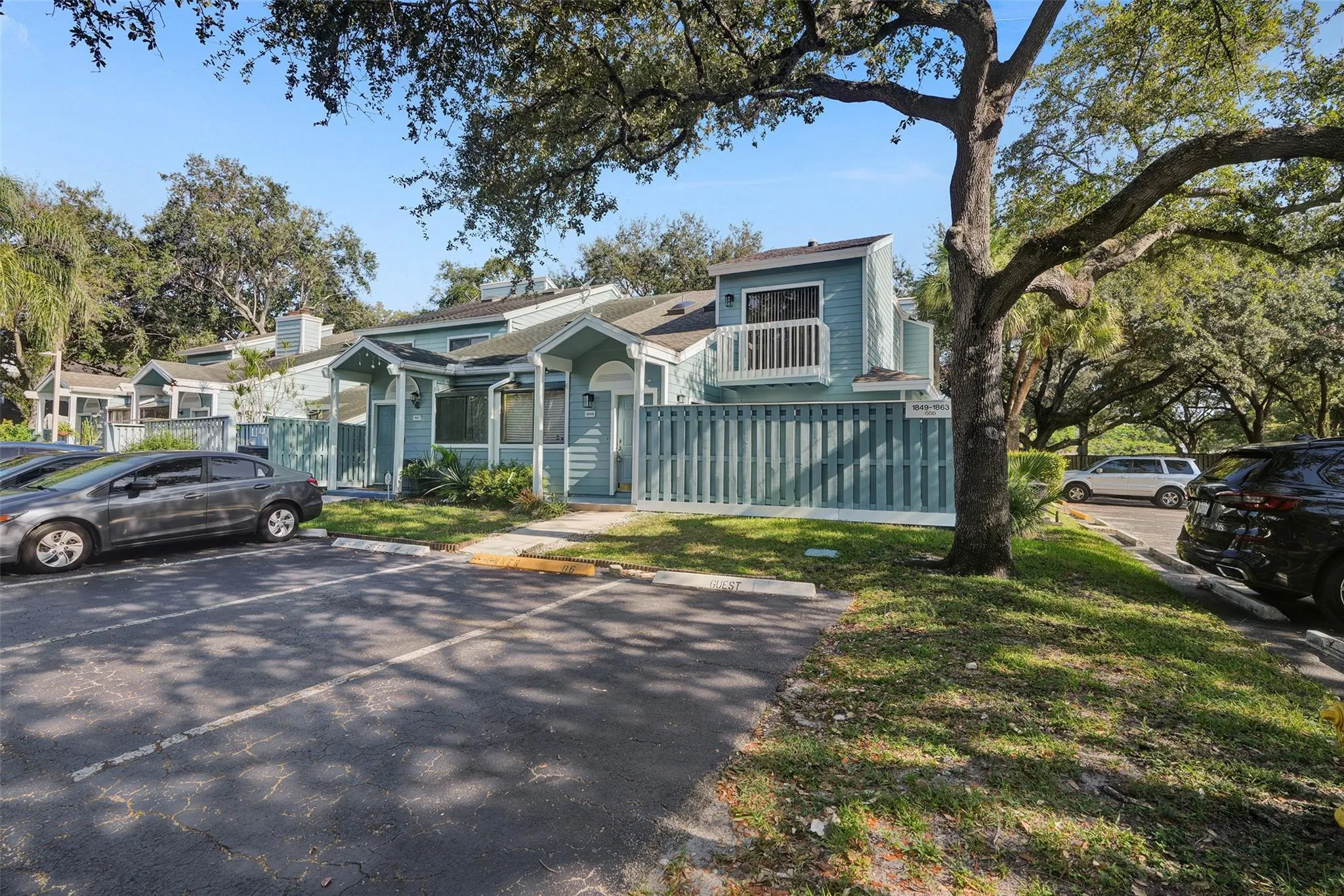 1849 Adventure Pl, #1849