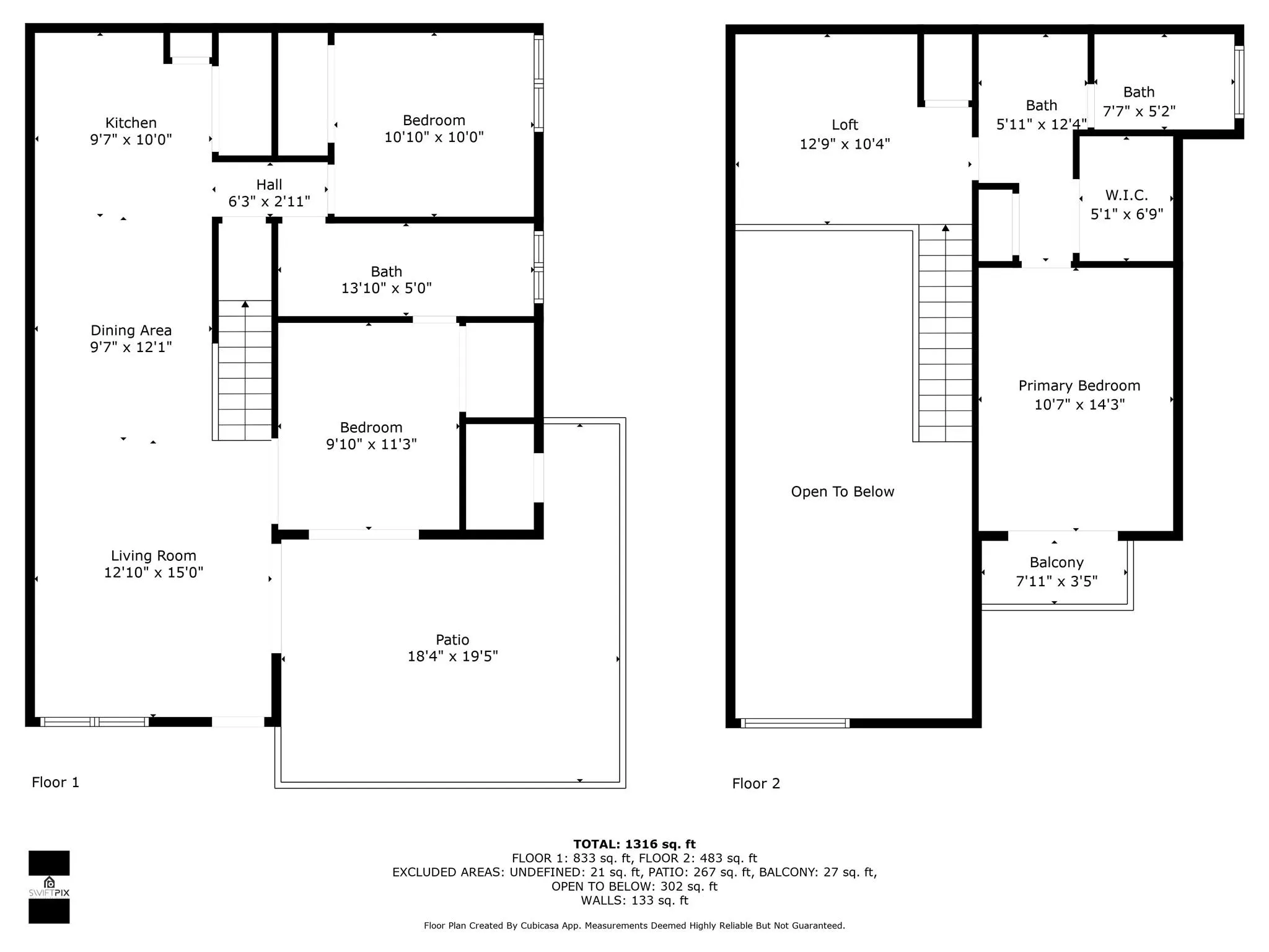 1849 Adventure Pl, #1849