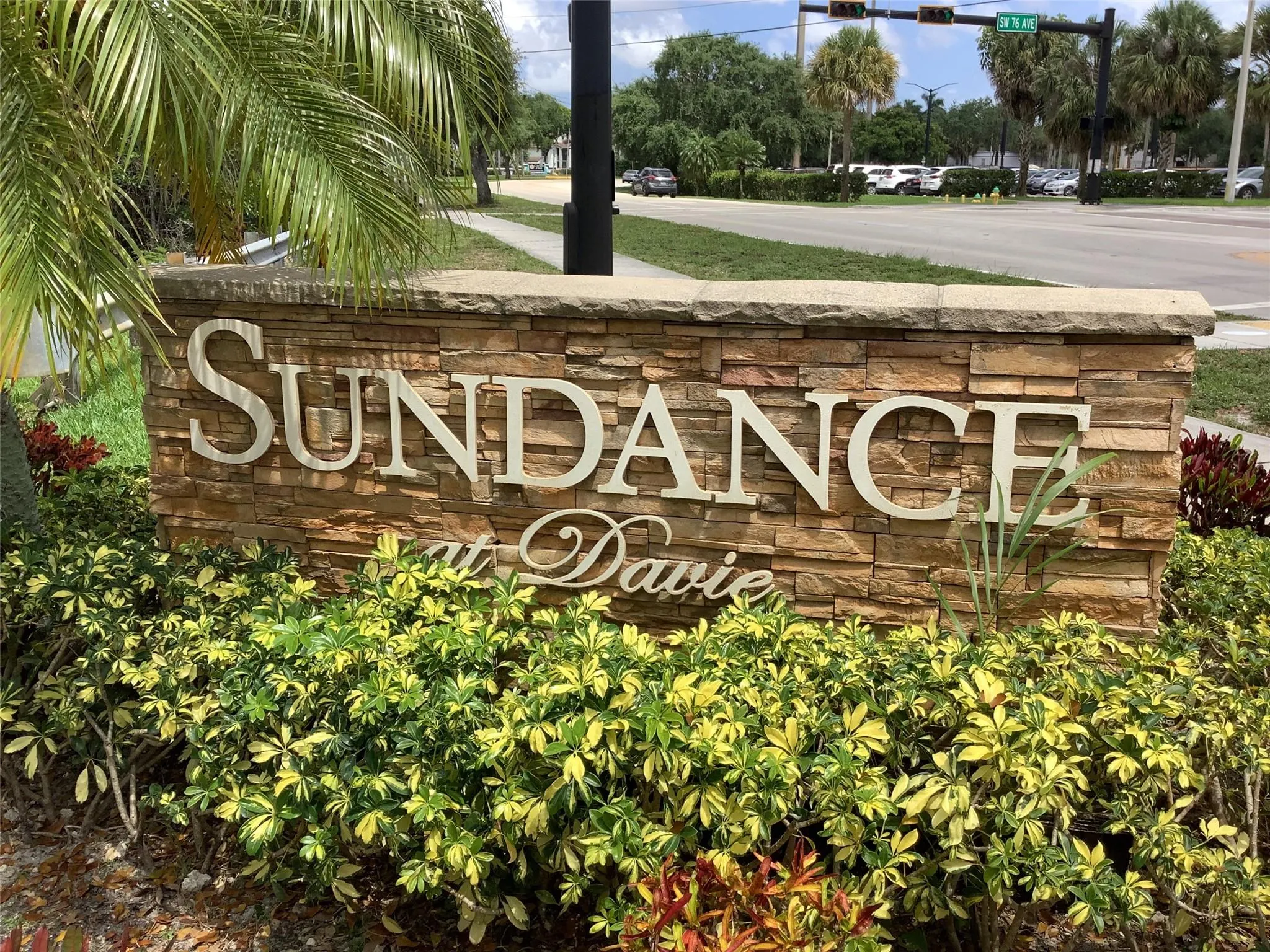 2926 S University Dr, #6104