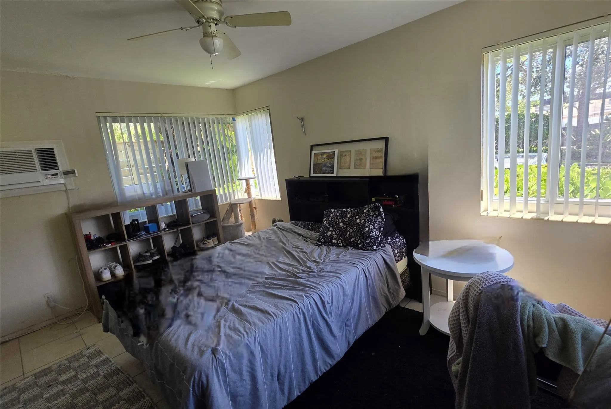 611 Ponce De Leon Dr, #1