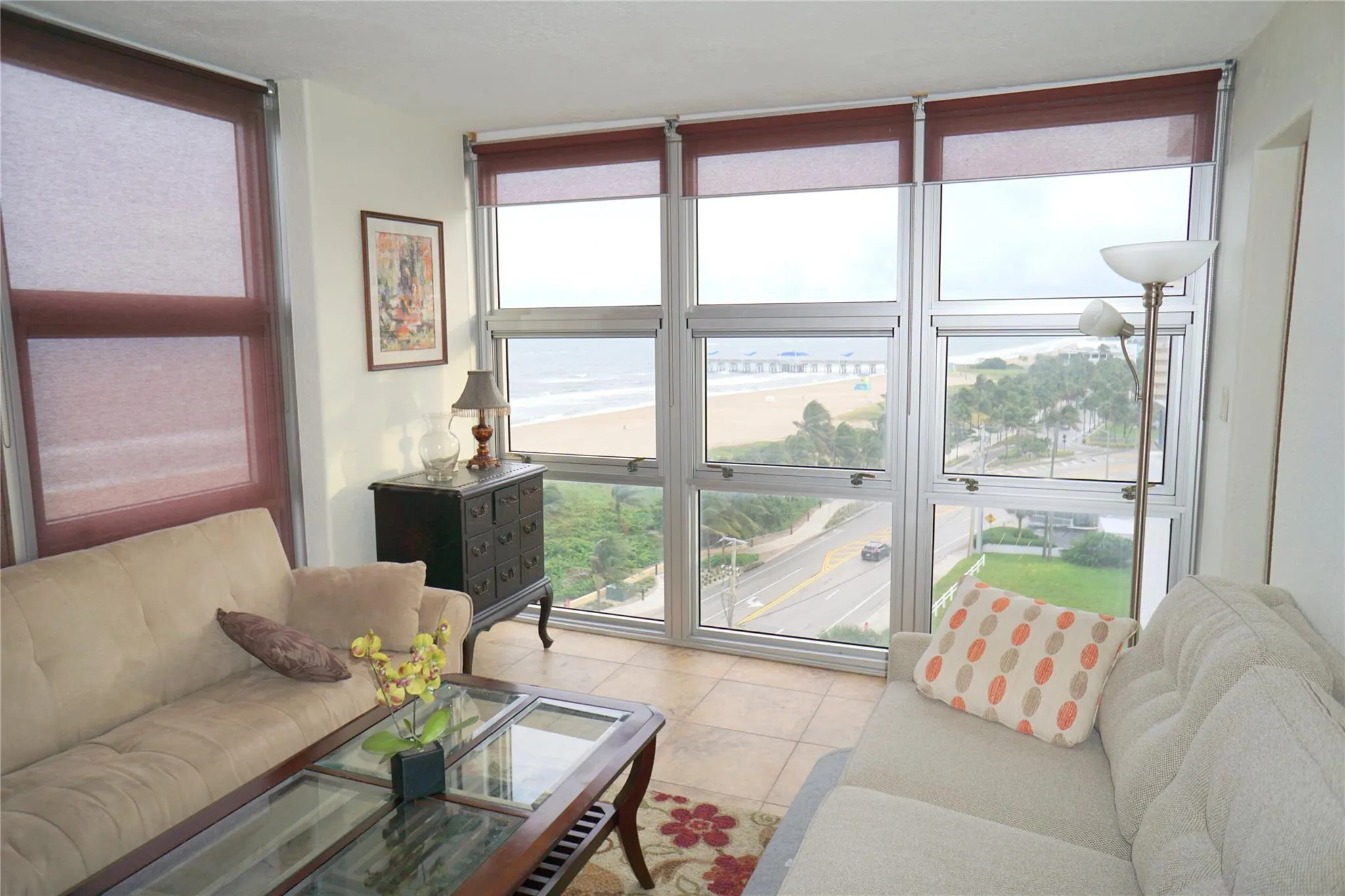 525 N Ocean Blvd, #1025