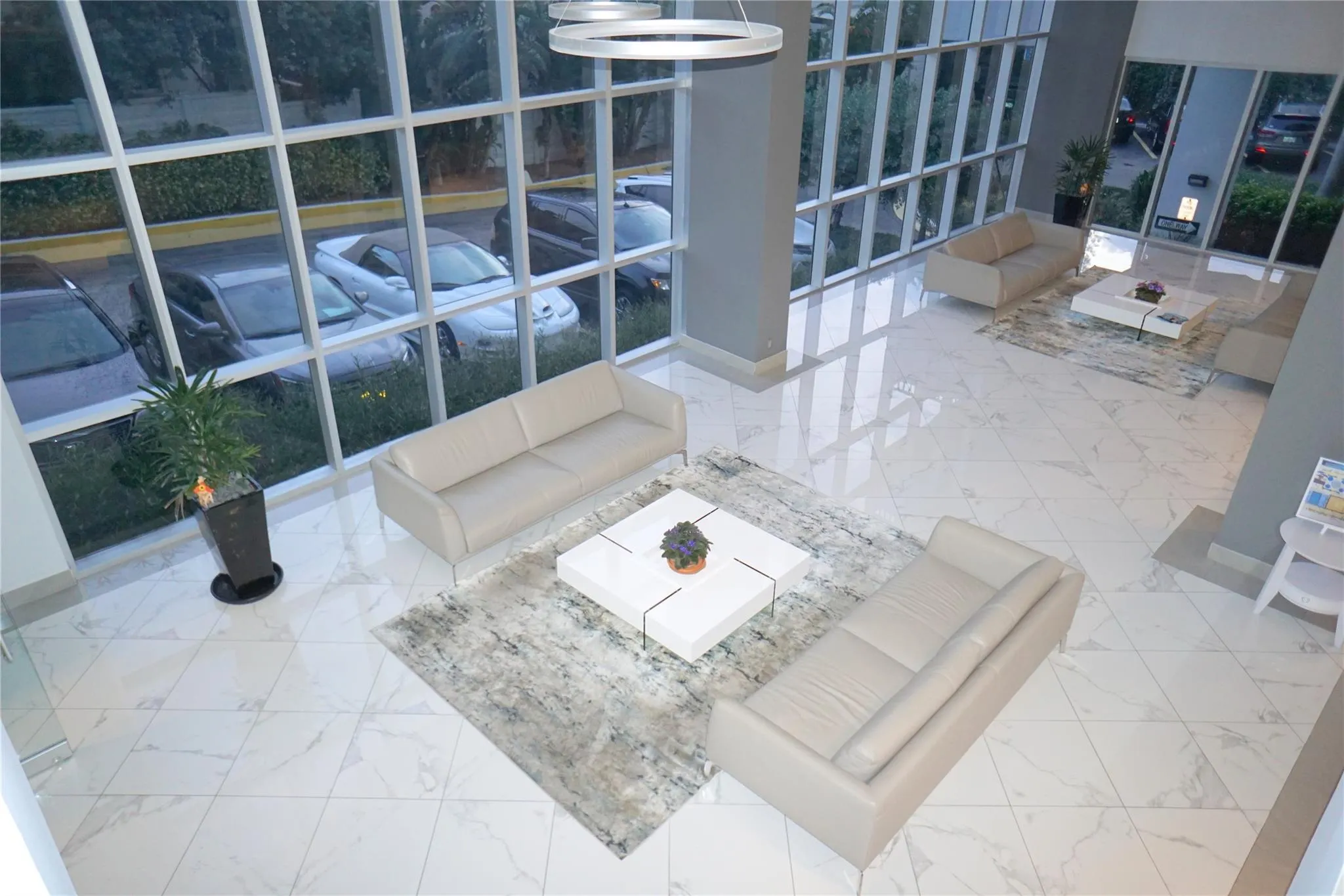 525 N Ocean Blvd, #1025