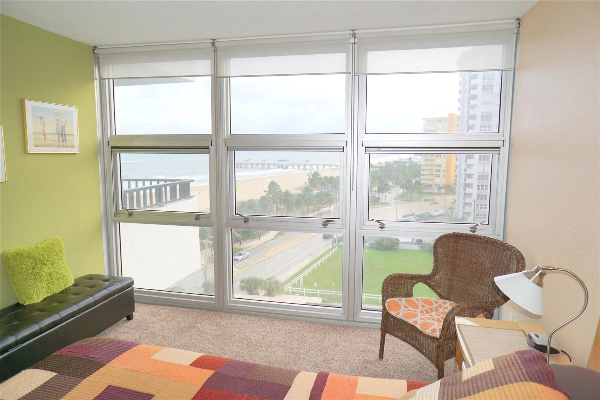 525 N Ocean Blvd, #1025