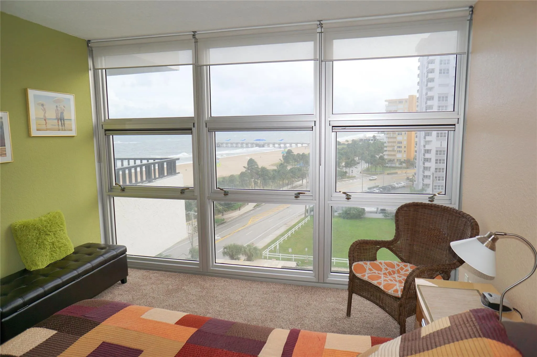 525 N Ocean Blvd, #1025