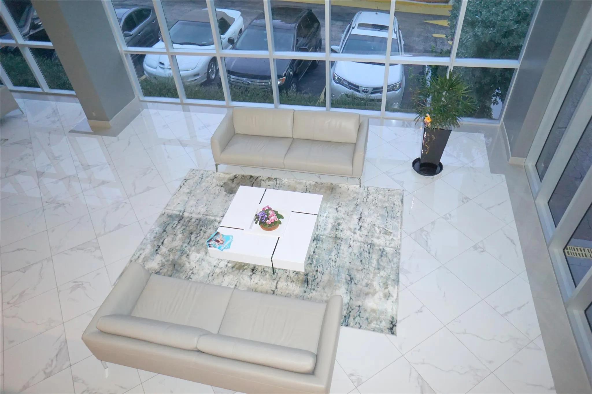 525 N Ocean Blvd, #1025