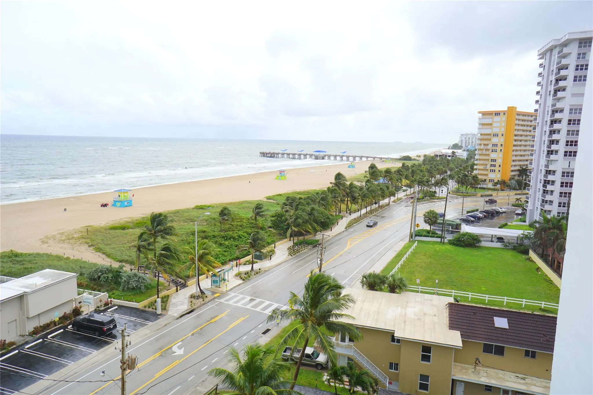 525 N Ocean Blvd, #1025