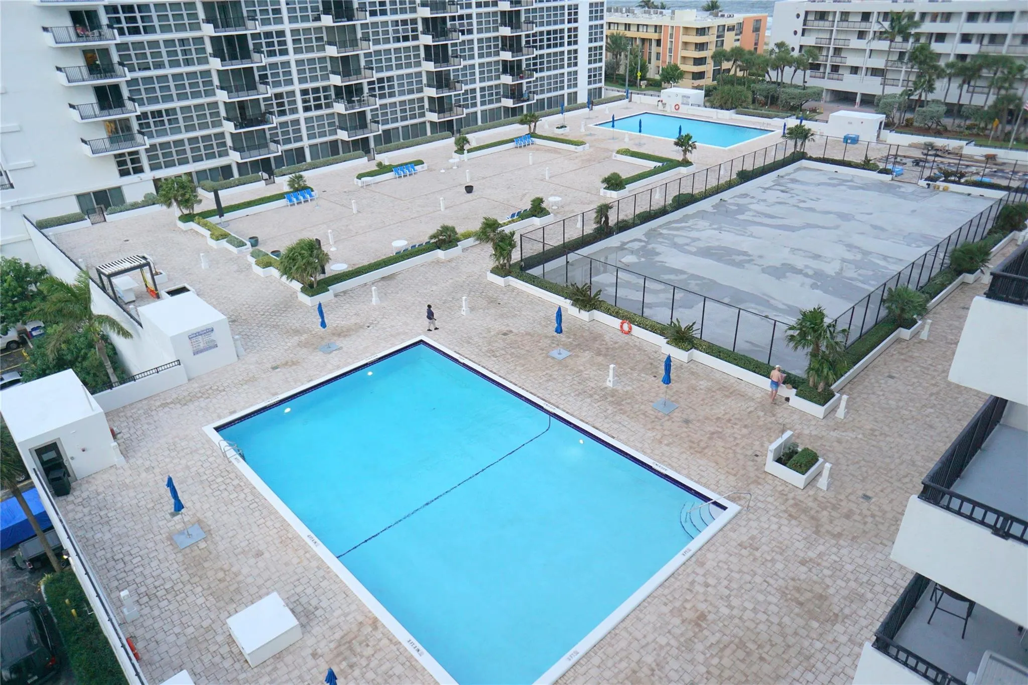 525 N Ocean Blvd, #1025