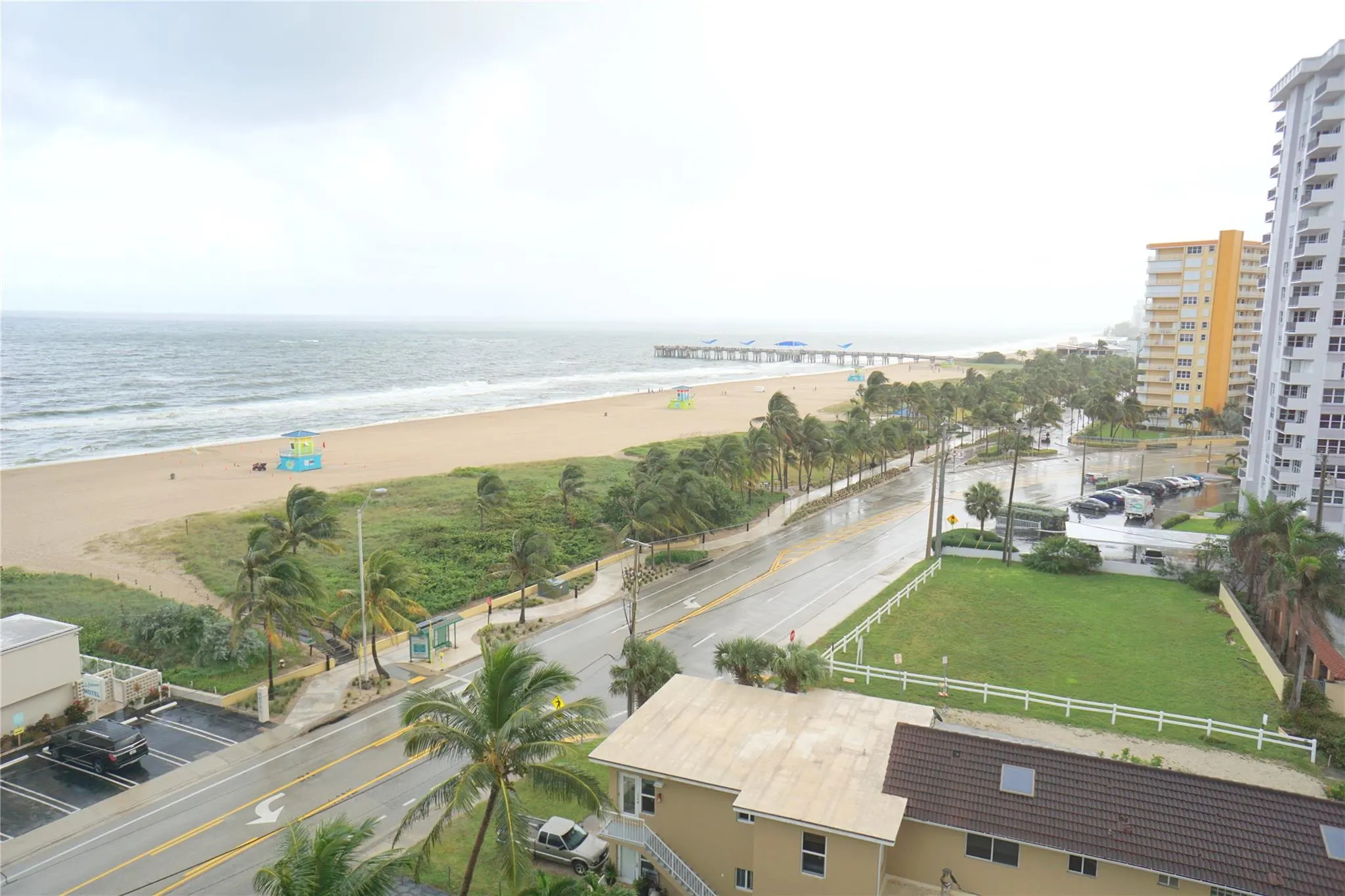 525 N Ocean Blvd, #1025
