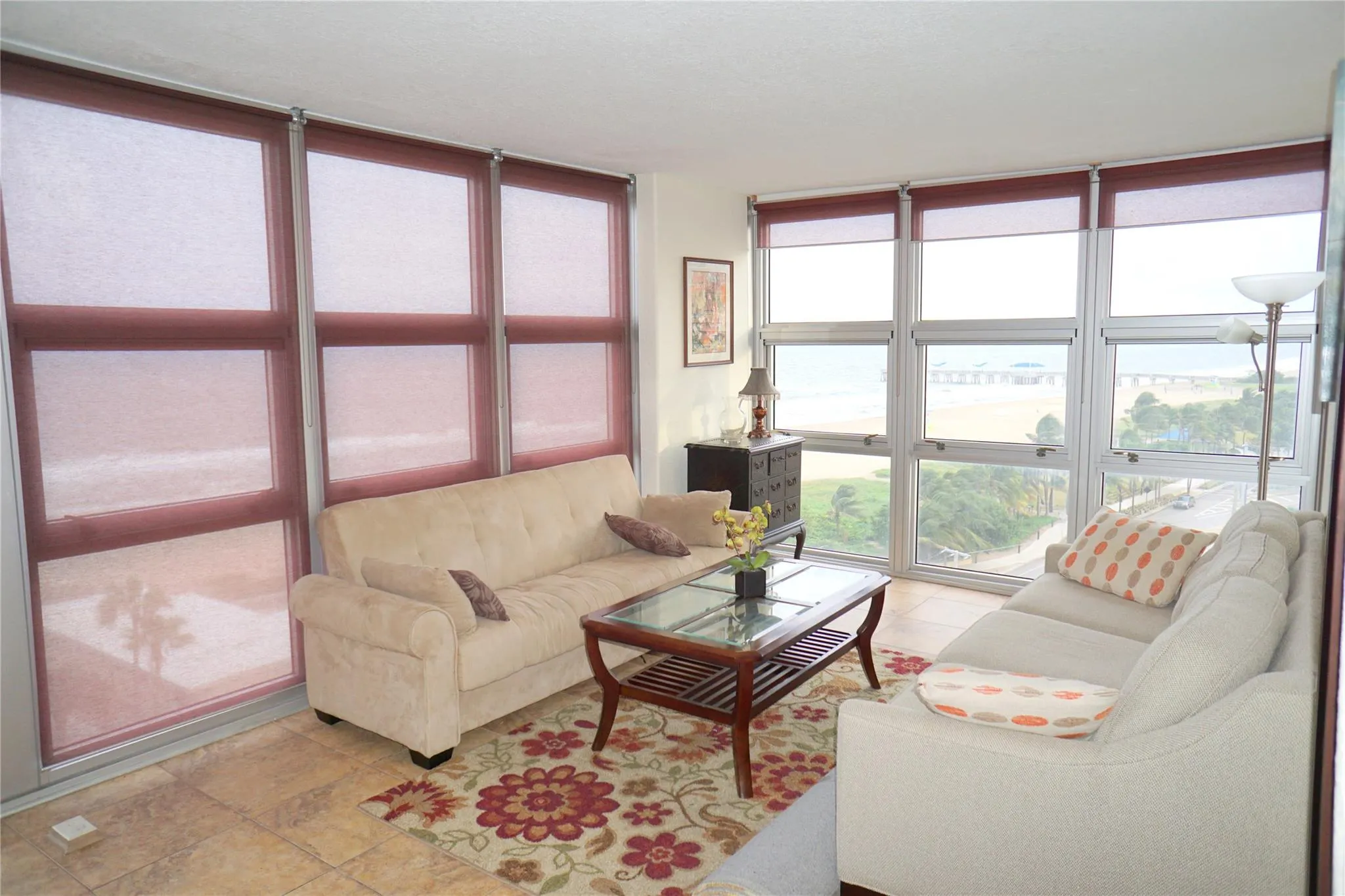 525 N Ocean Blvd, #1025