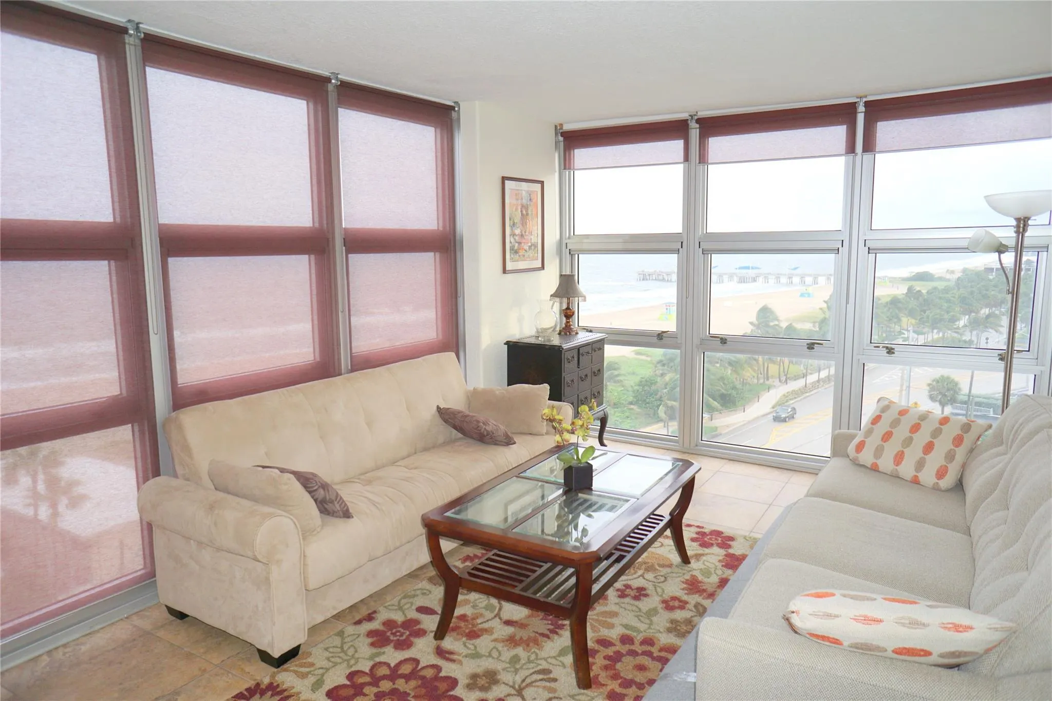 525 N Ocean Blvd, #1025