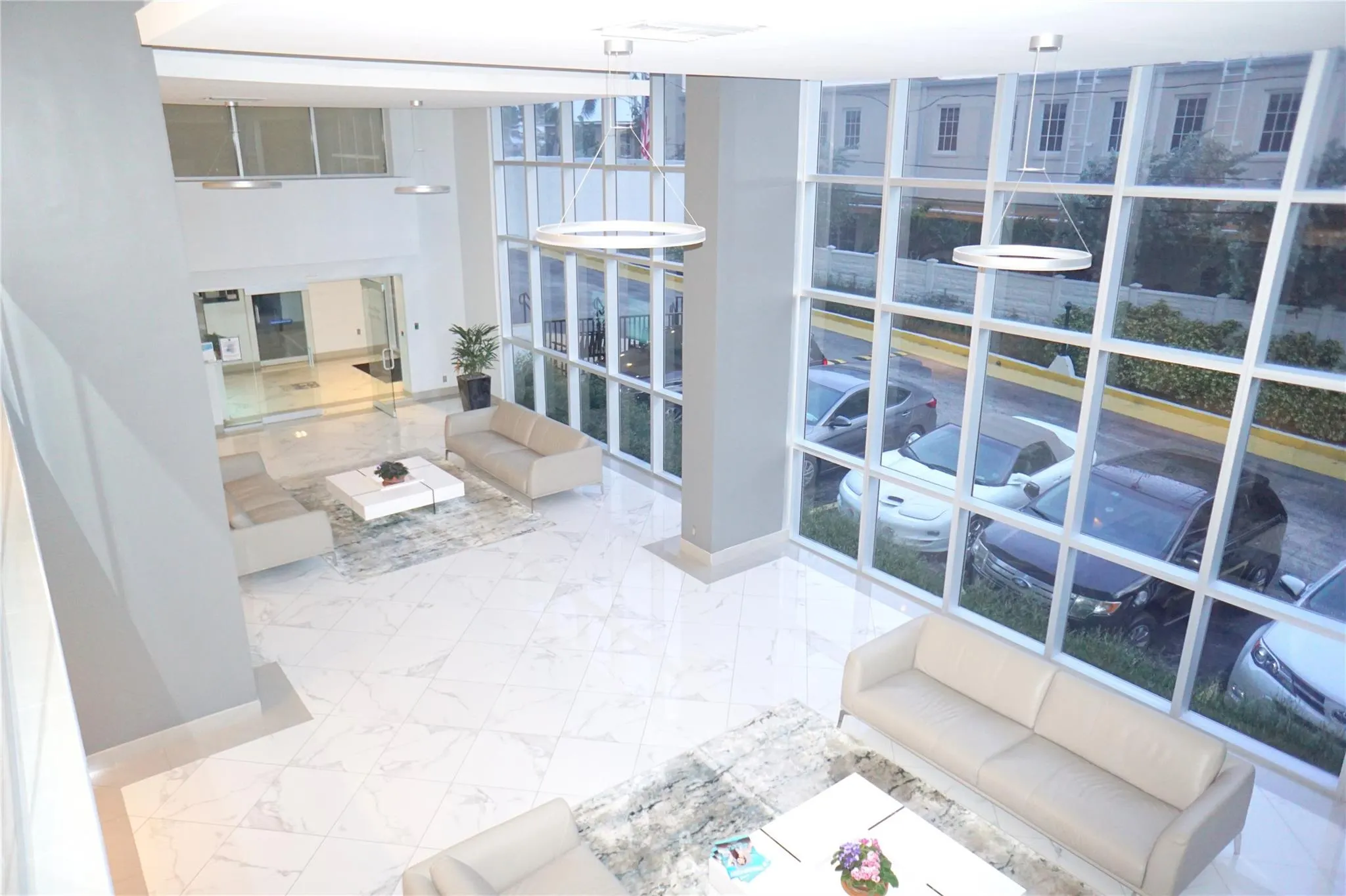 525 N Ocean Blvd, #1025