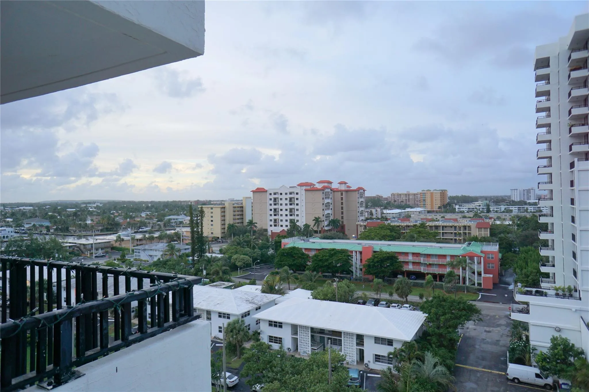 525 N Ocean Blvd, #1025