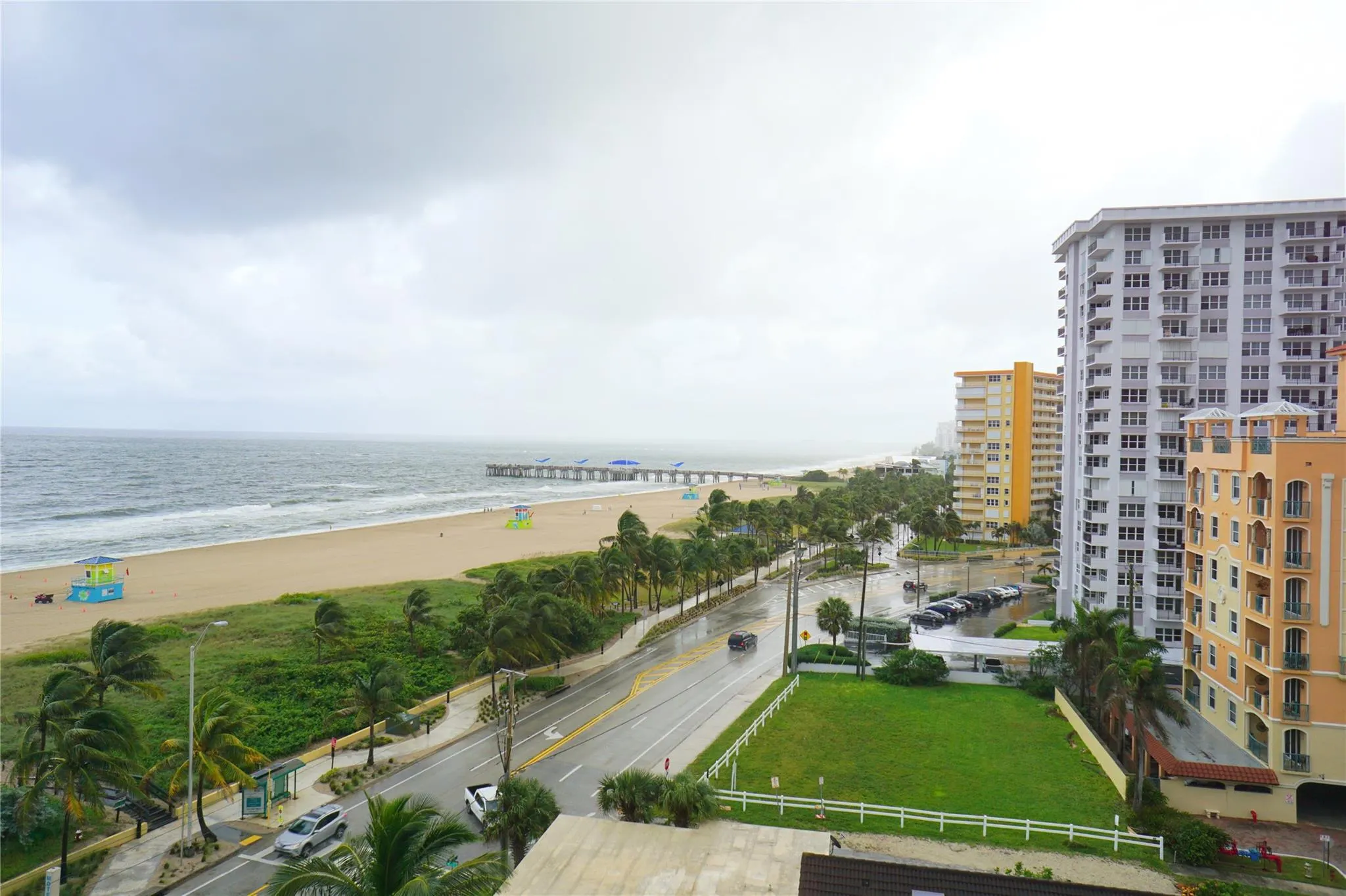 525 N Ocean Blvd, #1025