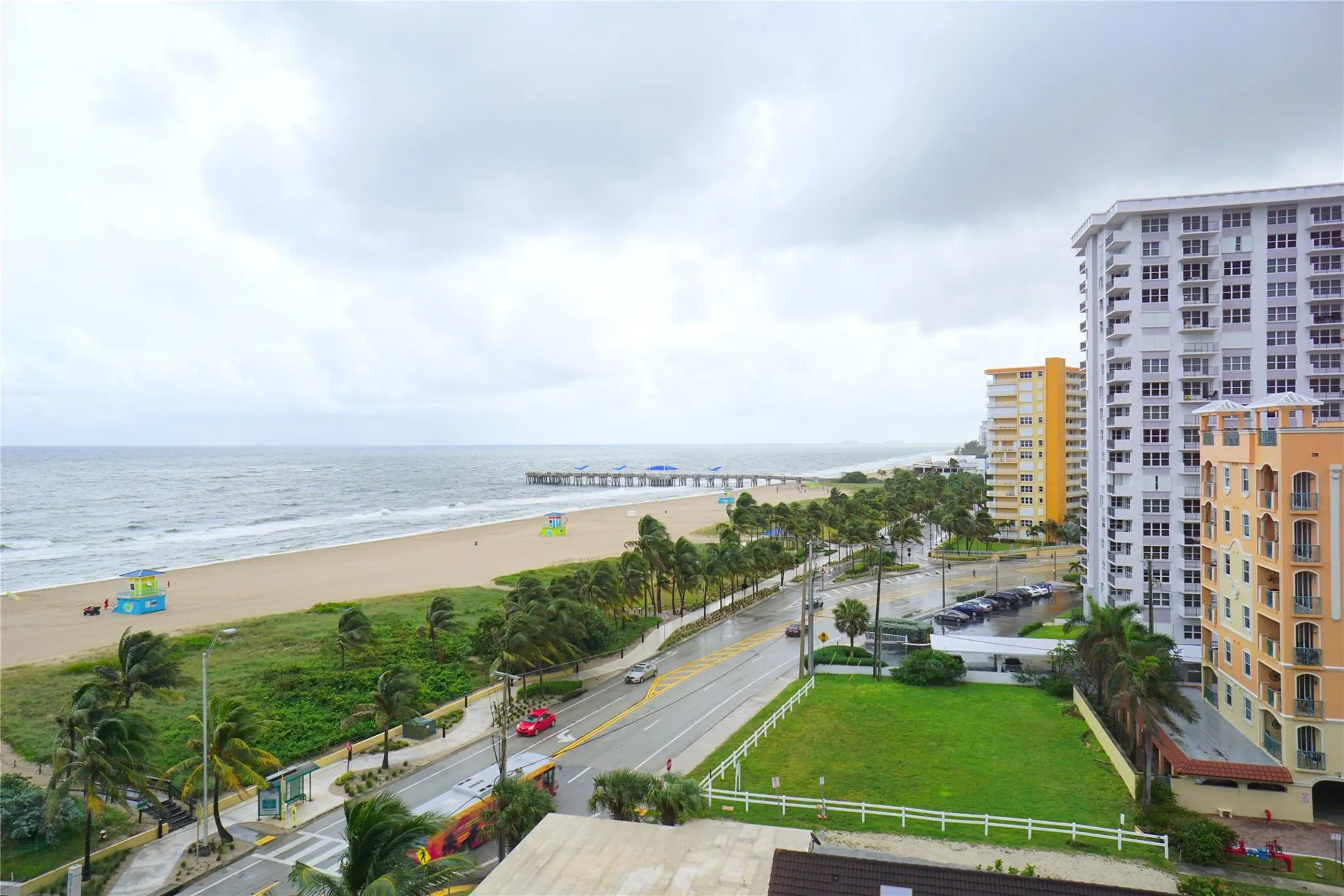 525 N Ocean Blvd, #1025