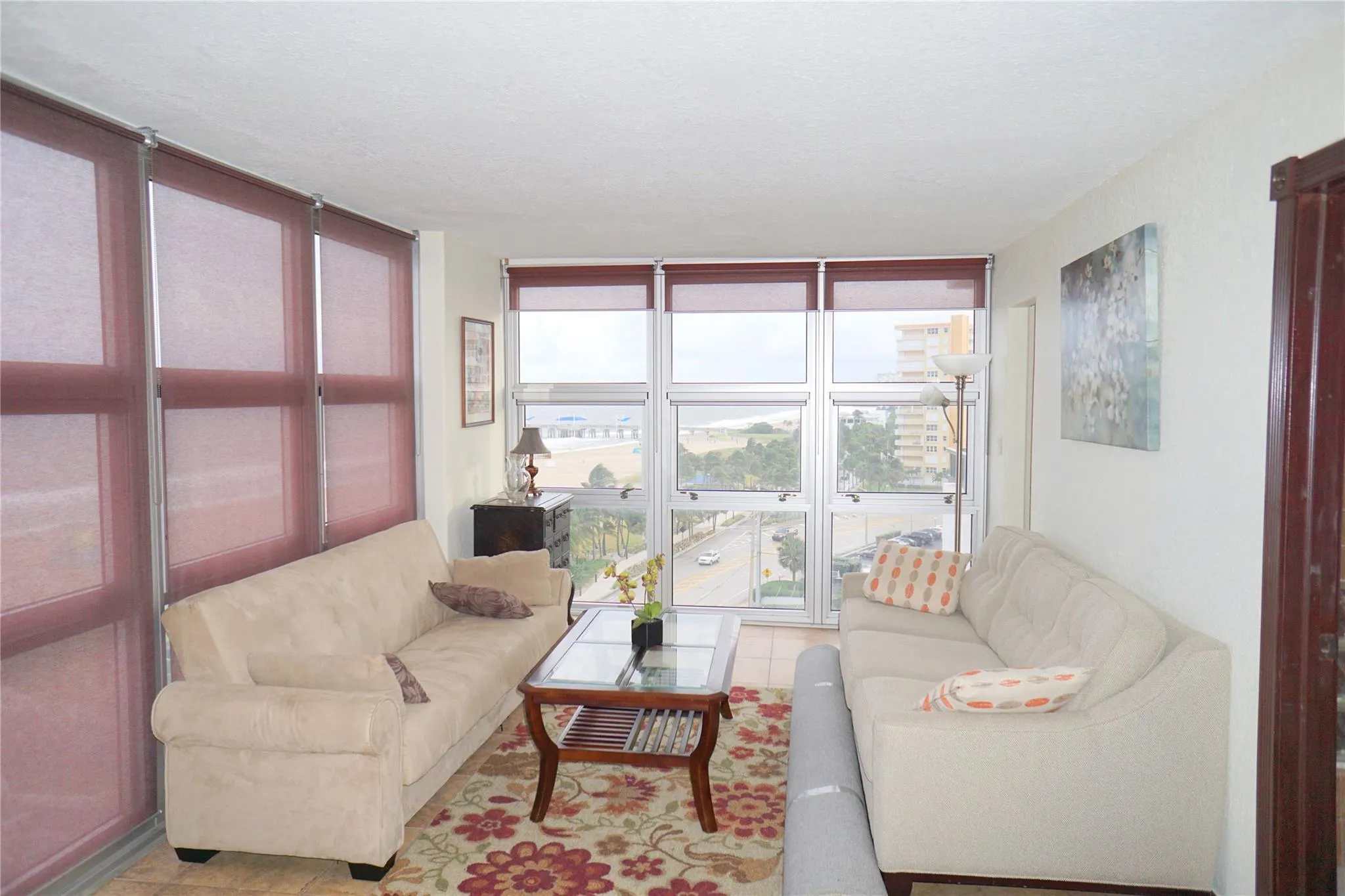 525 N Ocean Blvd, #1025
