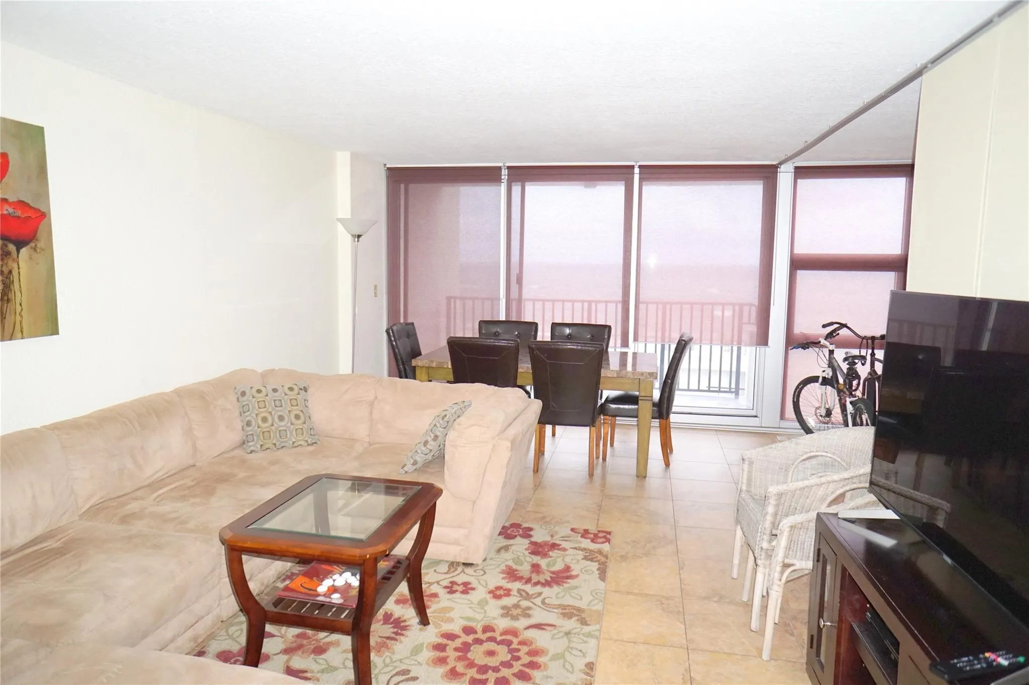 525 N Ocean Blvd, #1025