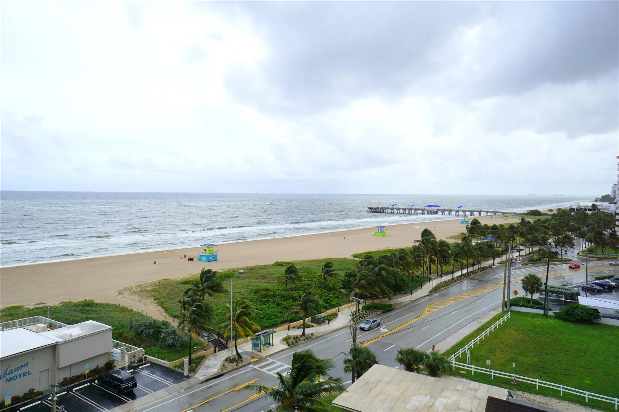 525 N Ocean Blvd, #1025