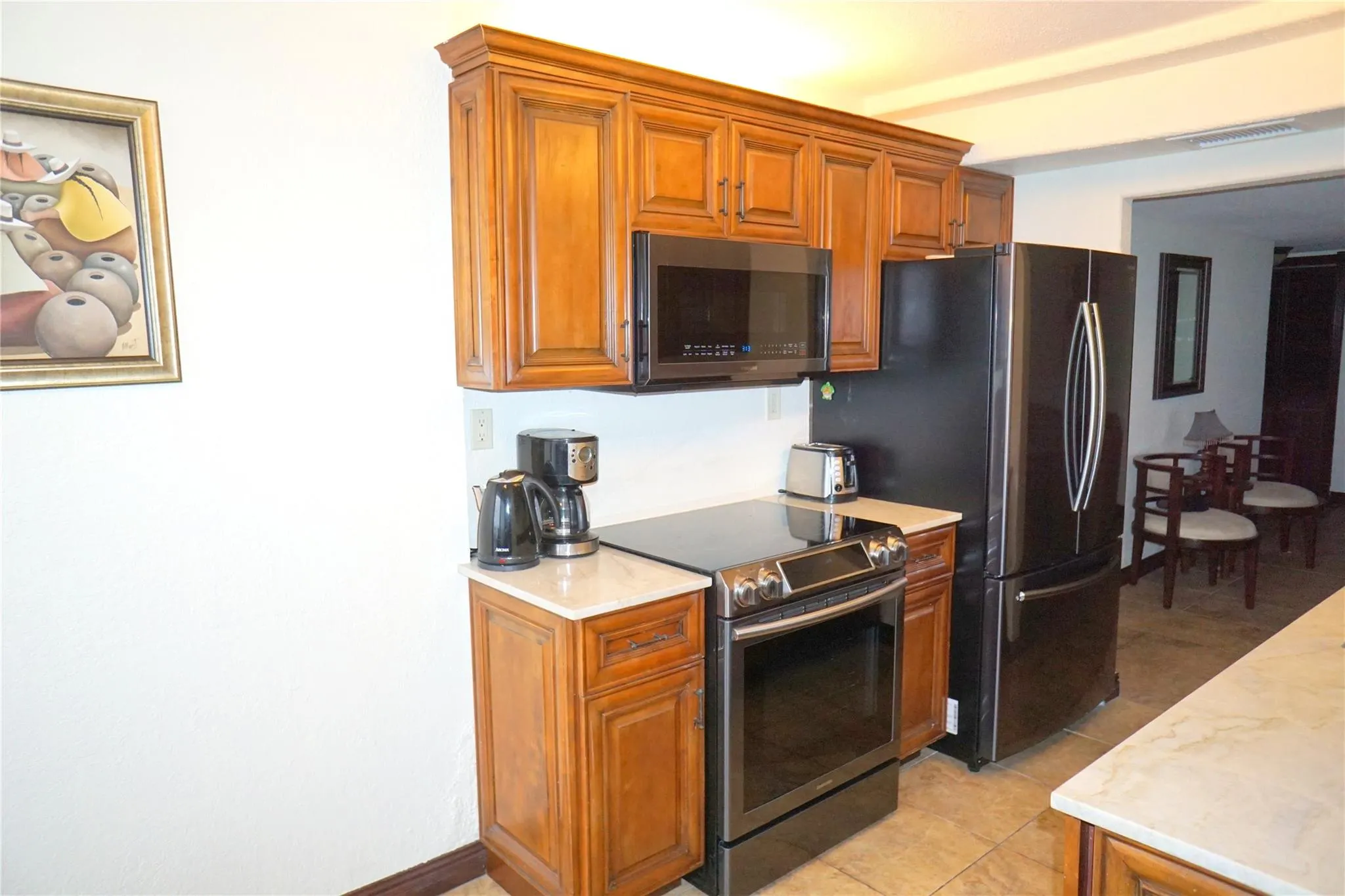525 N Ocean Blvd, #1025
