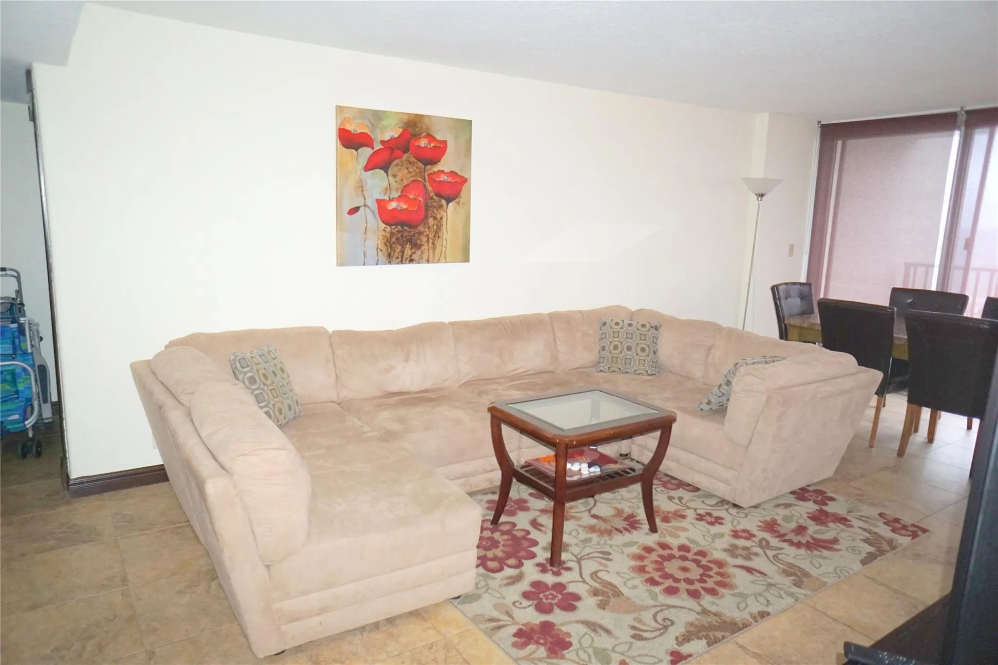 525 N Ocean Blvd, #1025