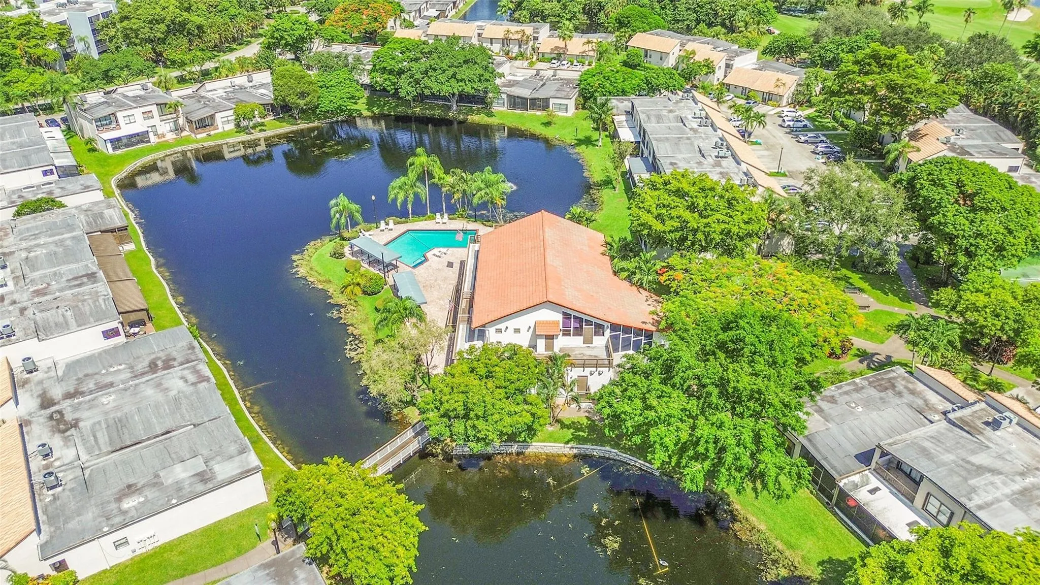 9713 N New River Canal Rd, #301