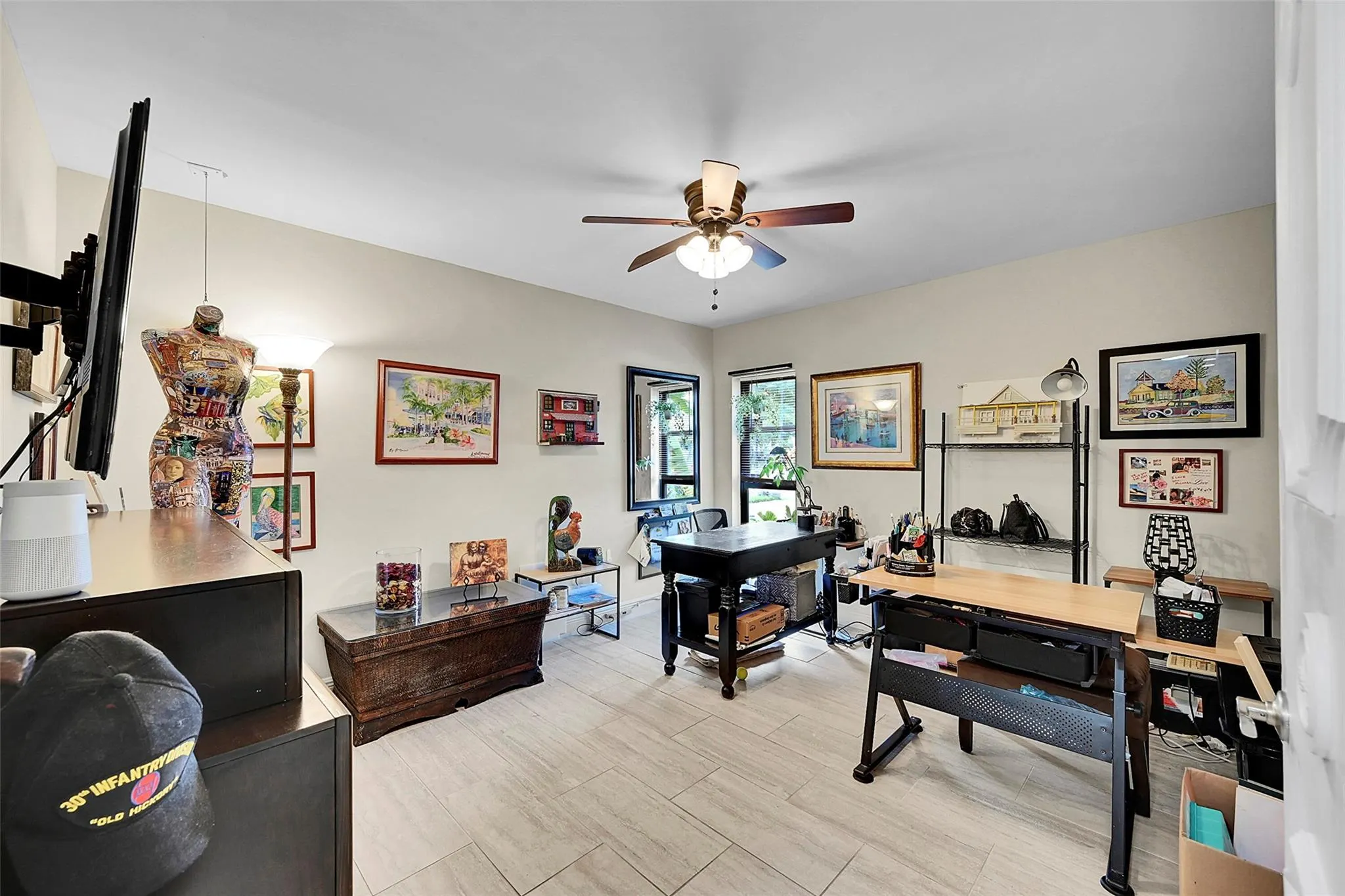 9713 N New River Canal Rd, #301