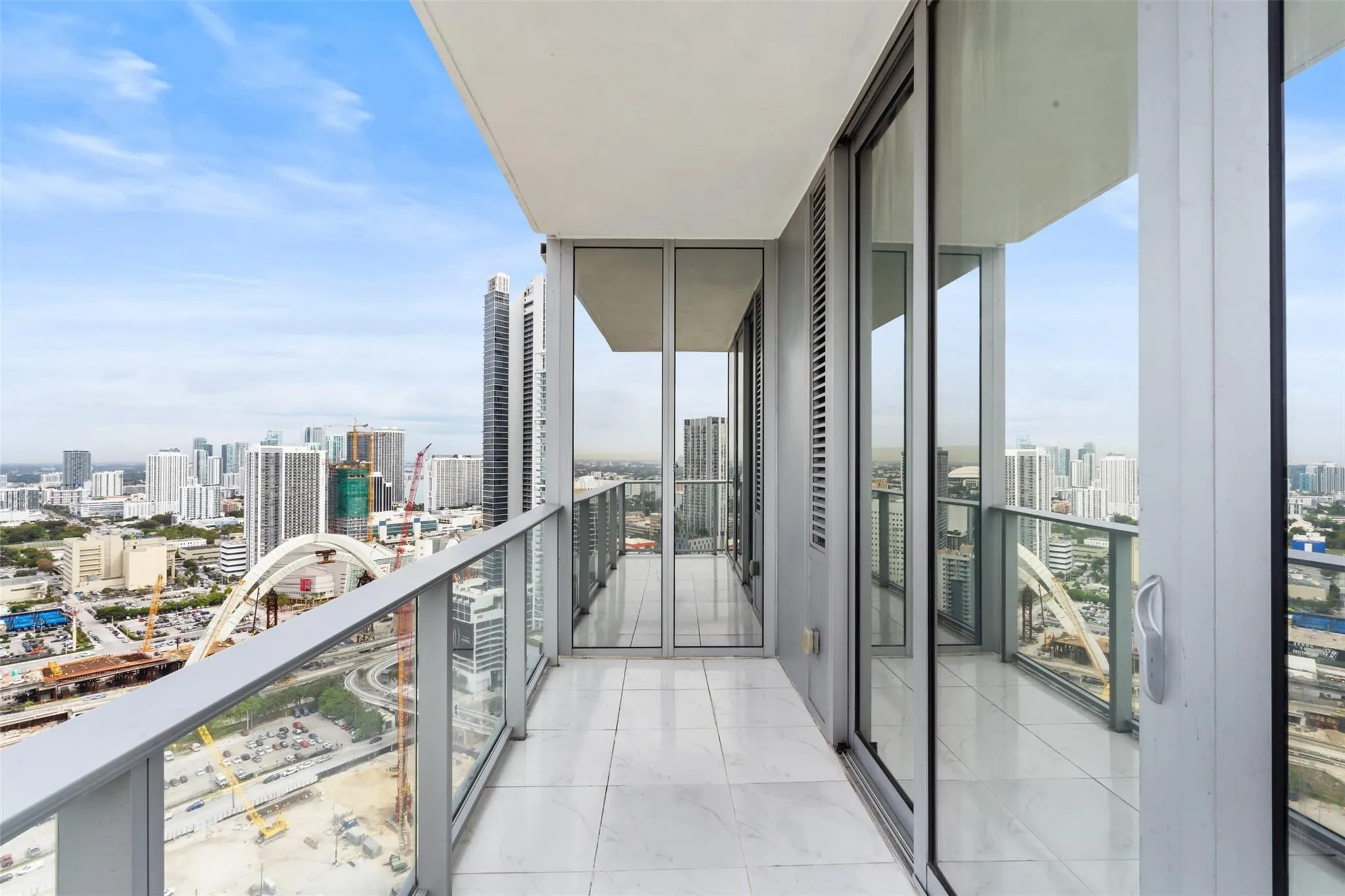 851 NE 1st Ave, #3202