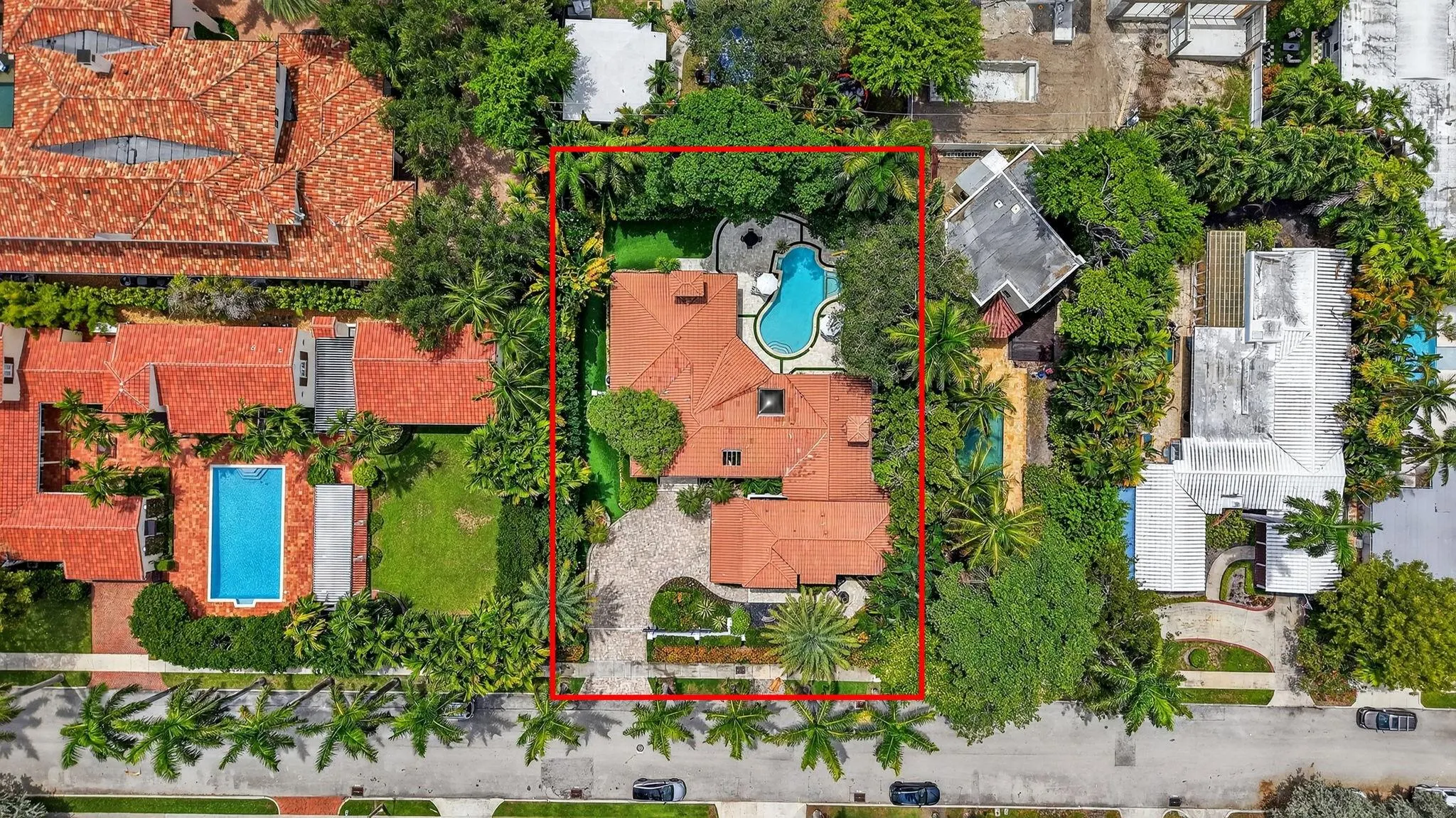 2616 Acacia Court