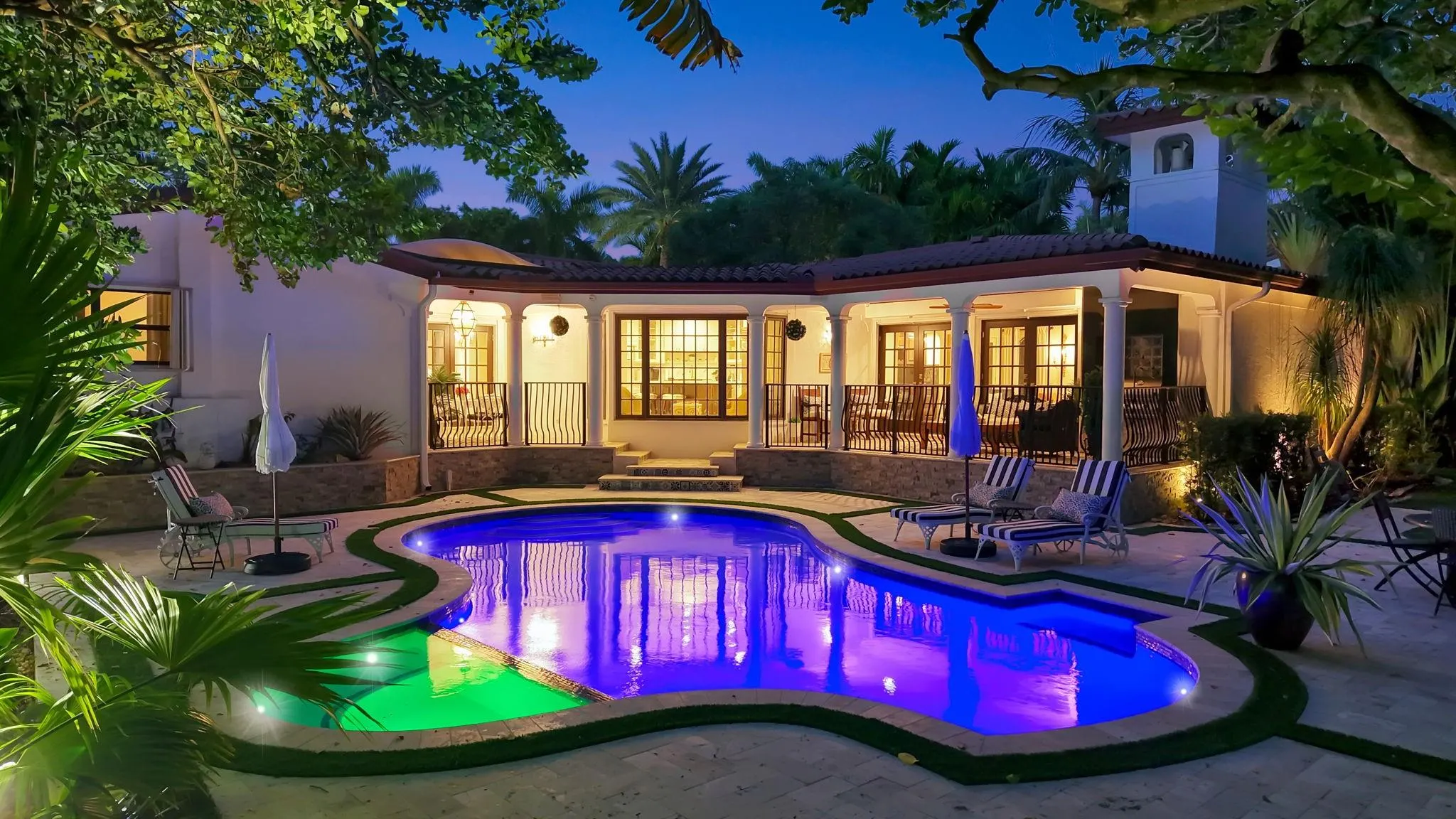 2616 Acacia Court