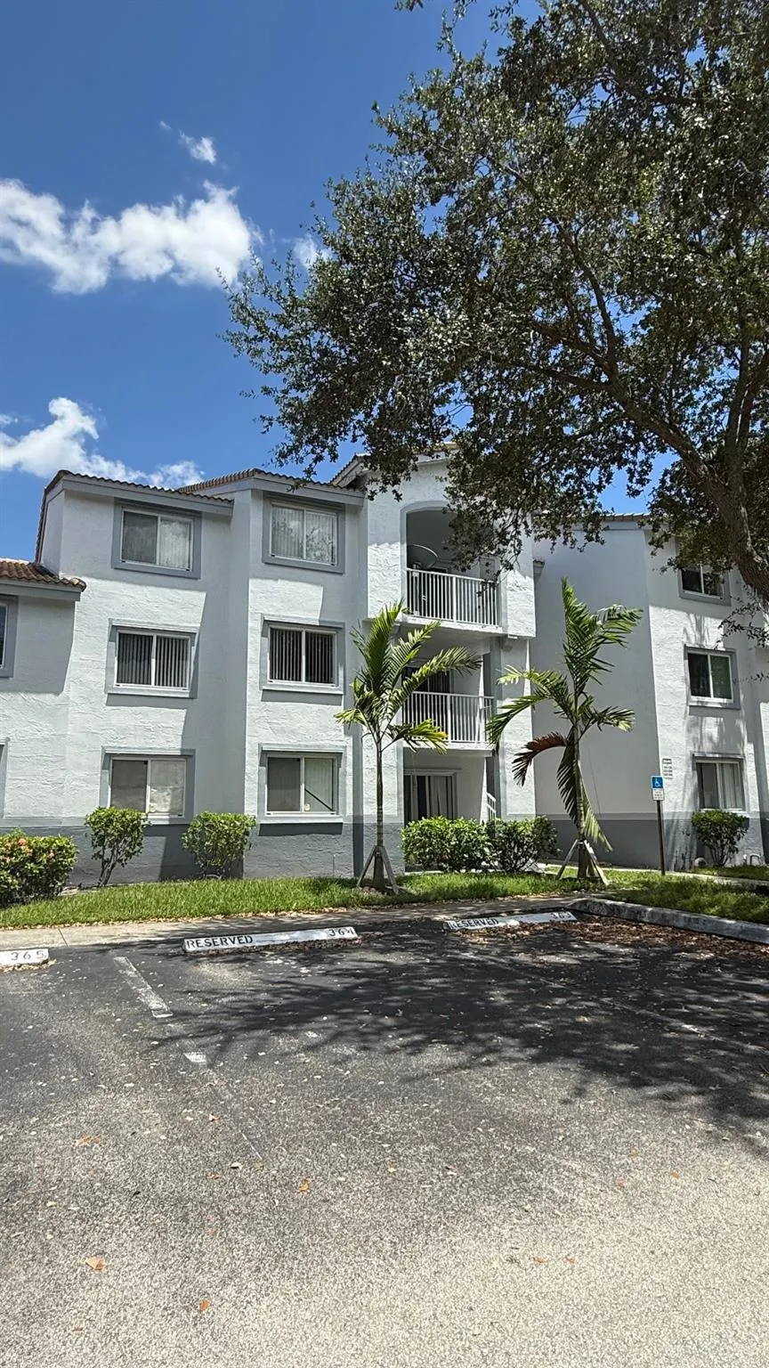 2600 S University Dr, #112