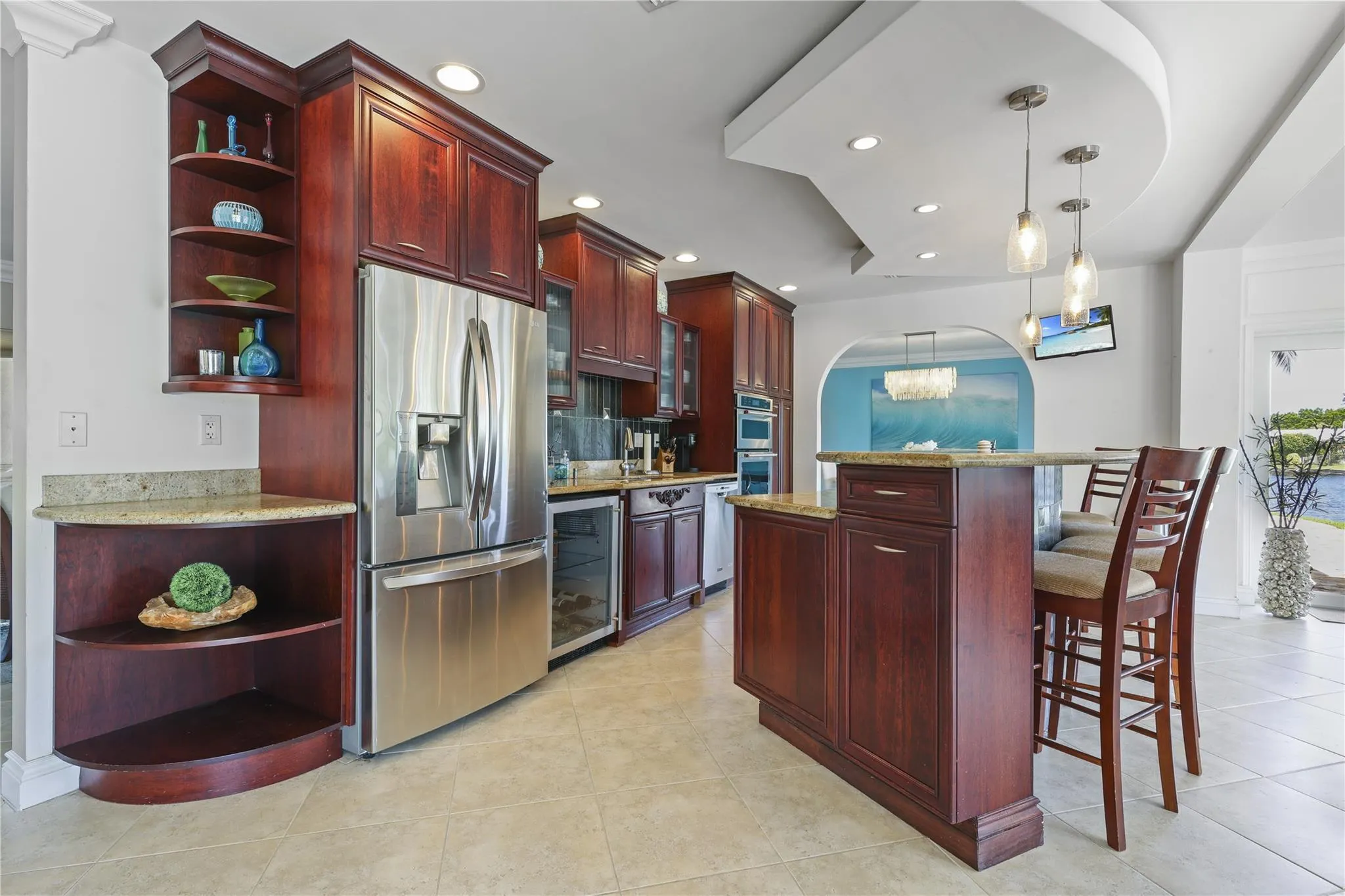 1925 Coral Gardens Dr
