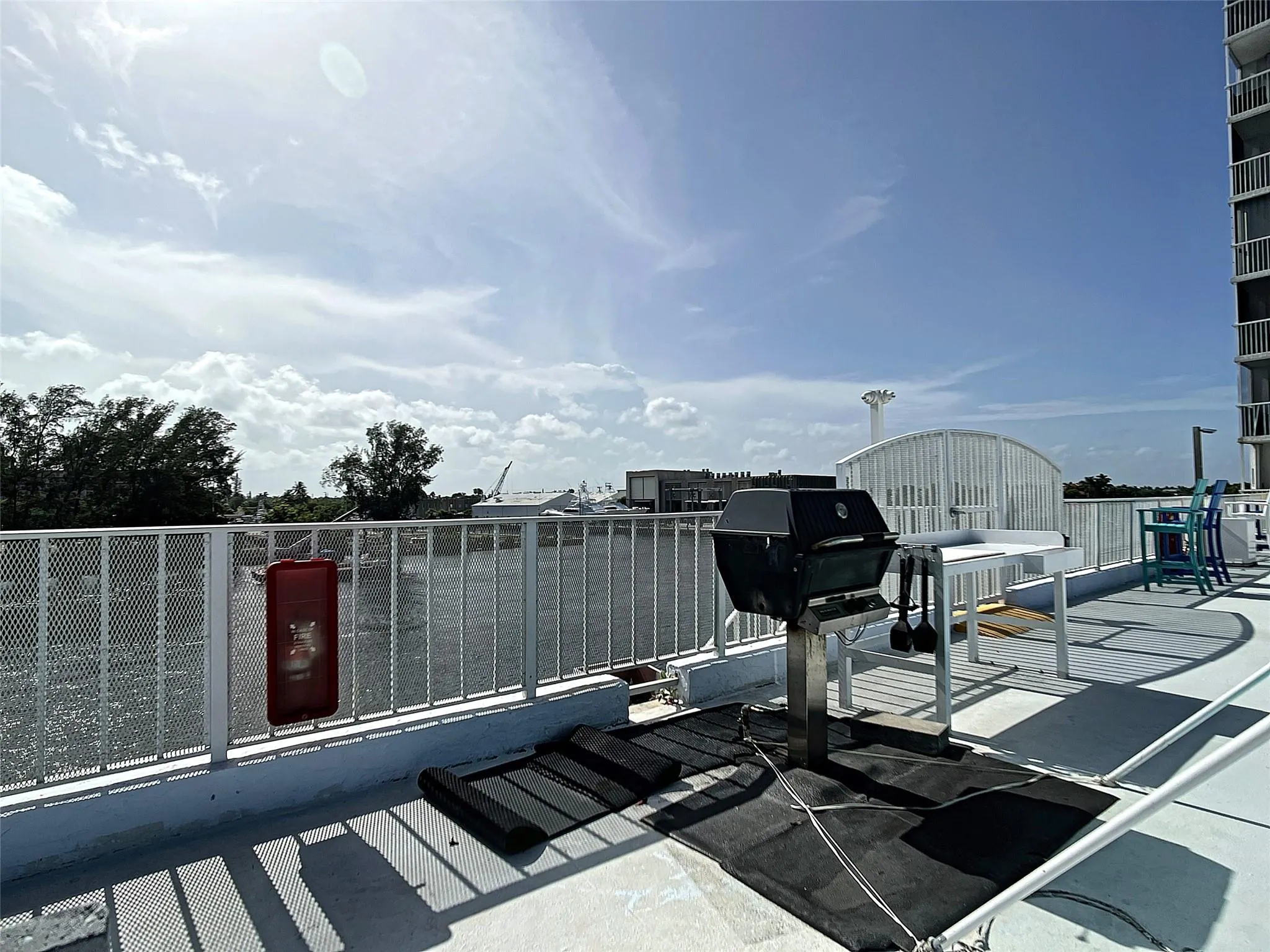1505 N Riverside Drive, #1106