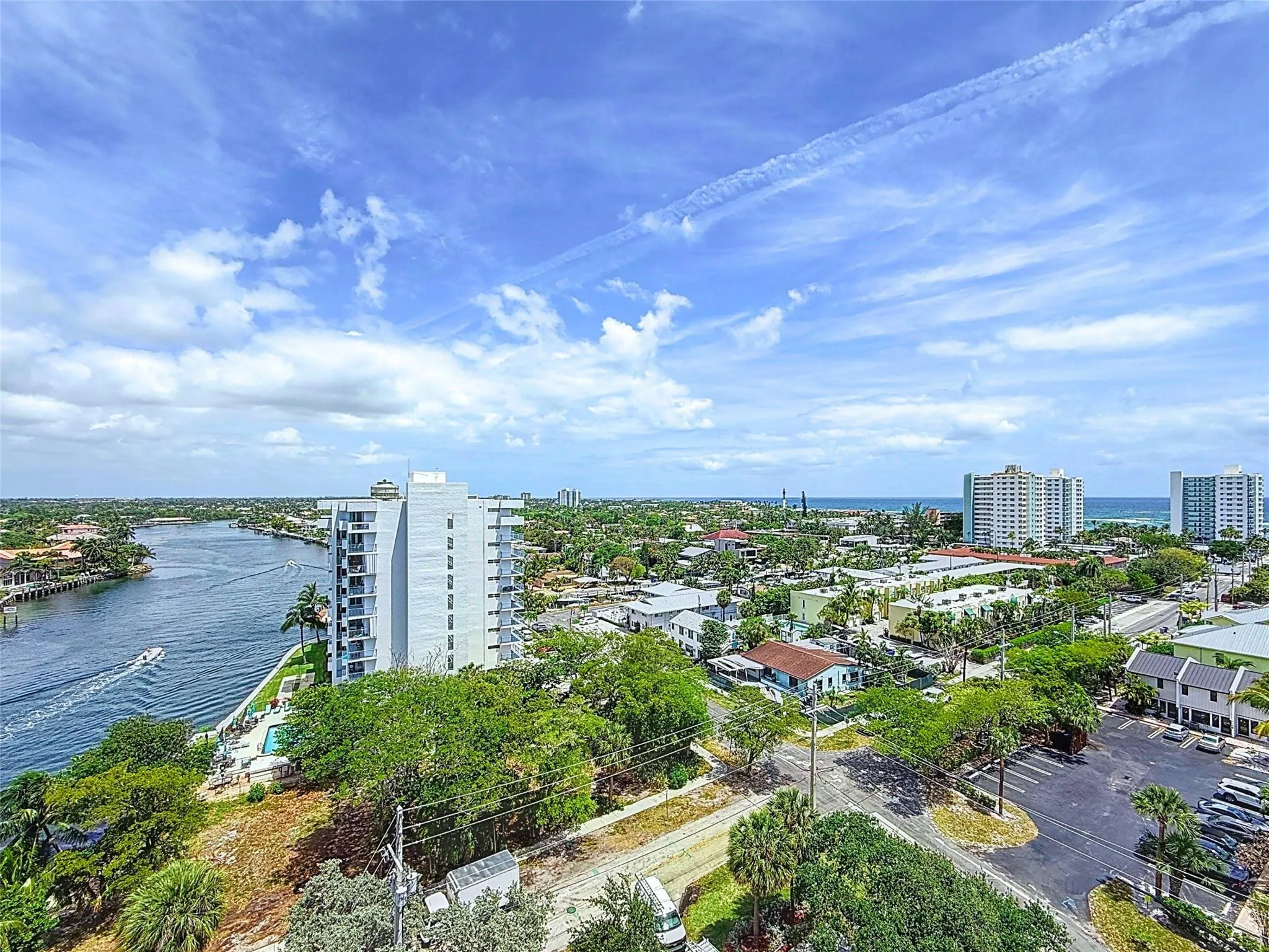 1505 N Riverside Drive, #1106