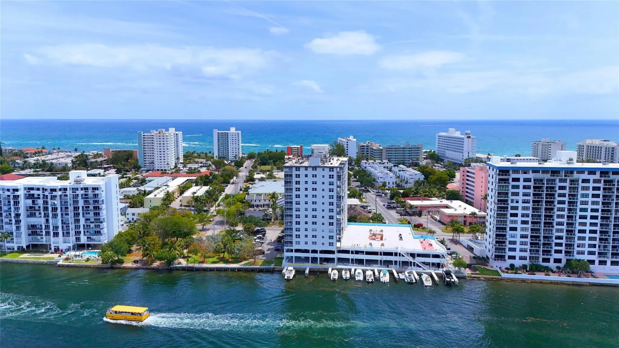 1505 N Riverside Drive, #1106