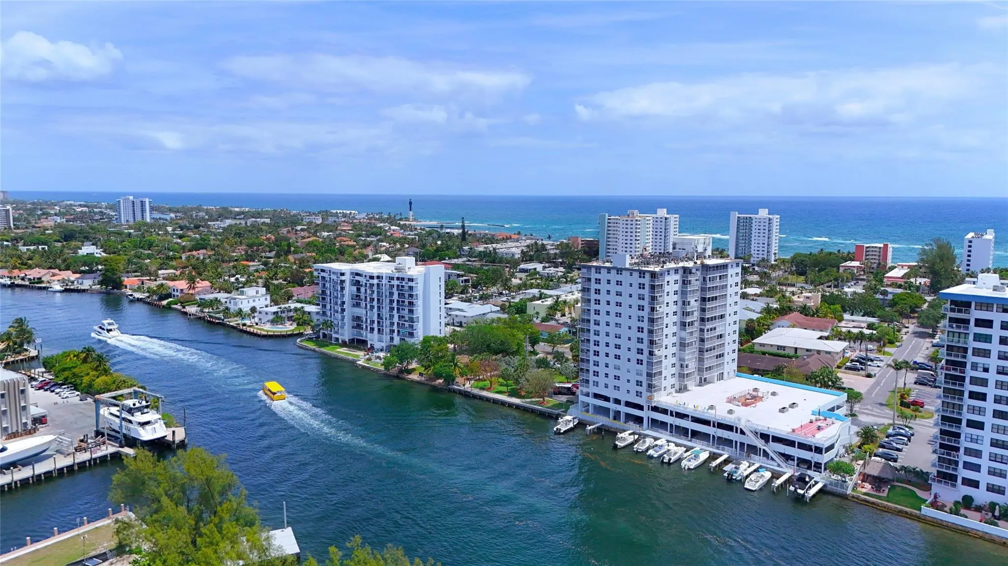 1505 N Riverside Drive, #1106
