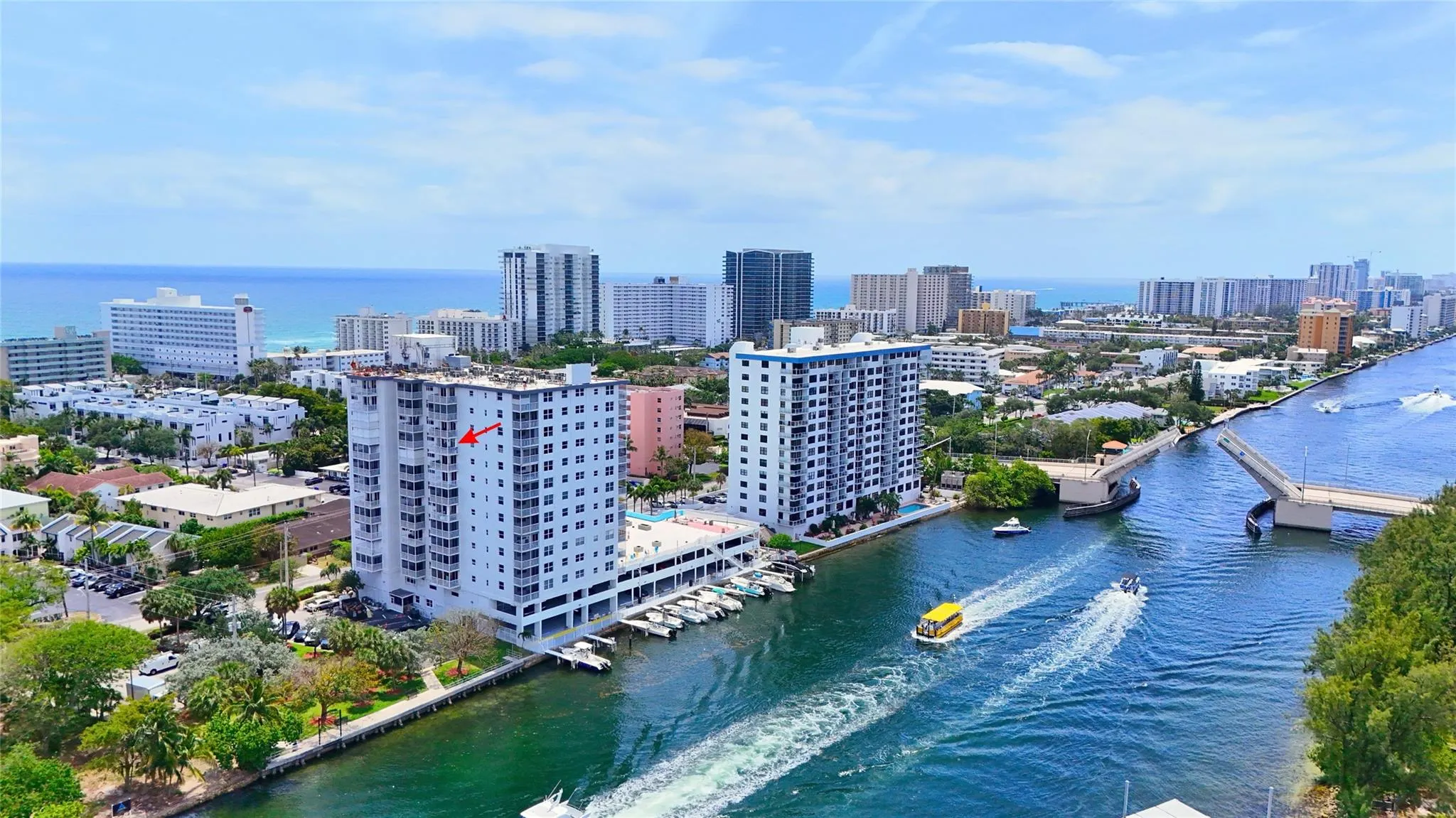 1505 N Riverside Drive, #1106
