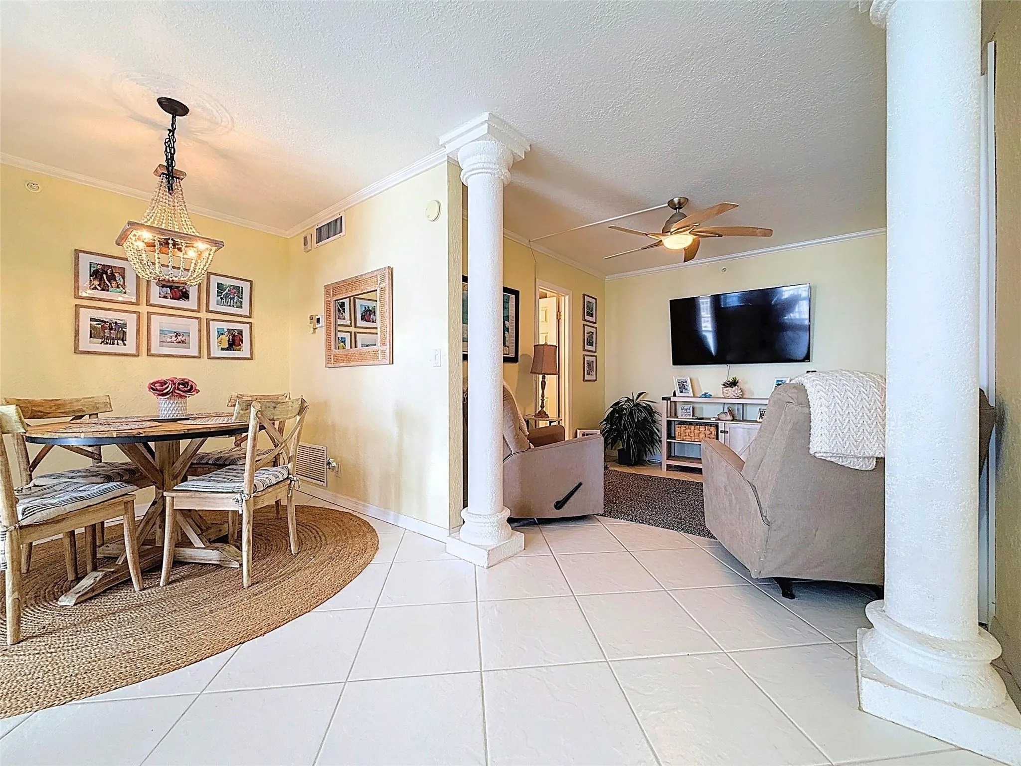 1505 N Riverside Drive, #1106