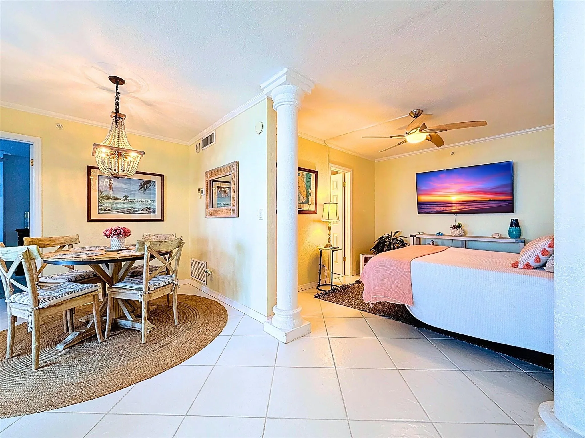 1505 N Riverside Drive, #1106