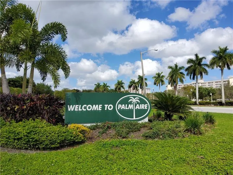 3151 S Palm Aire Dr, #301