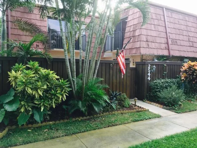 2544 SW 15th St, #2544