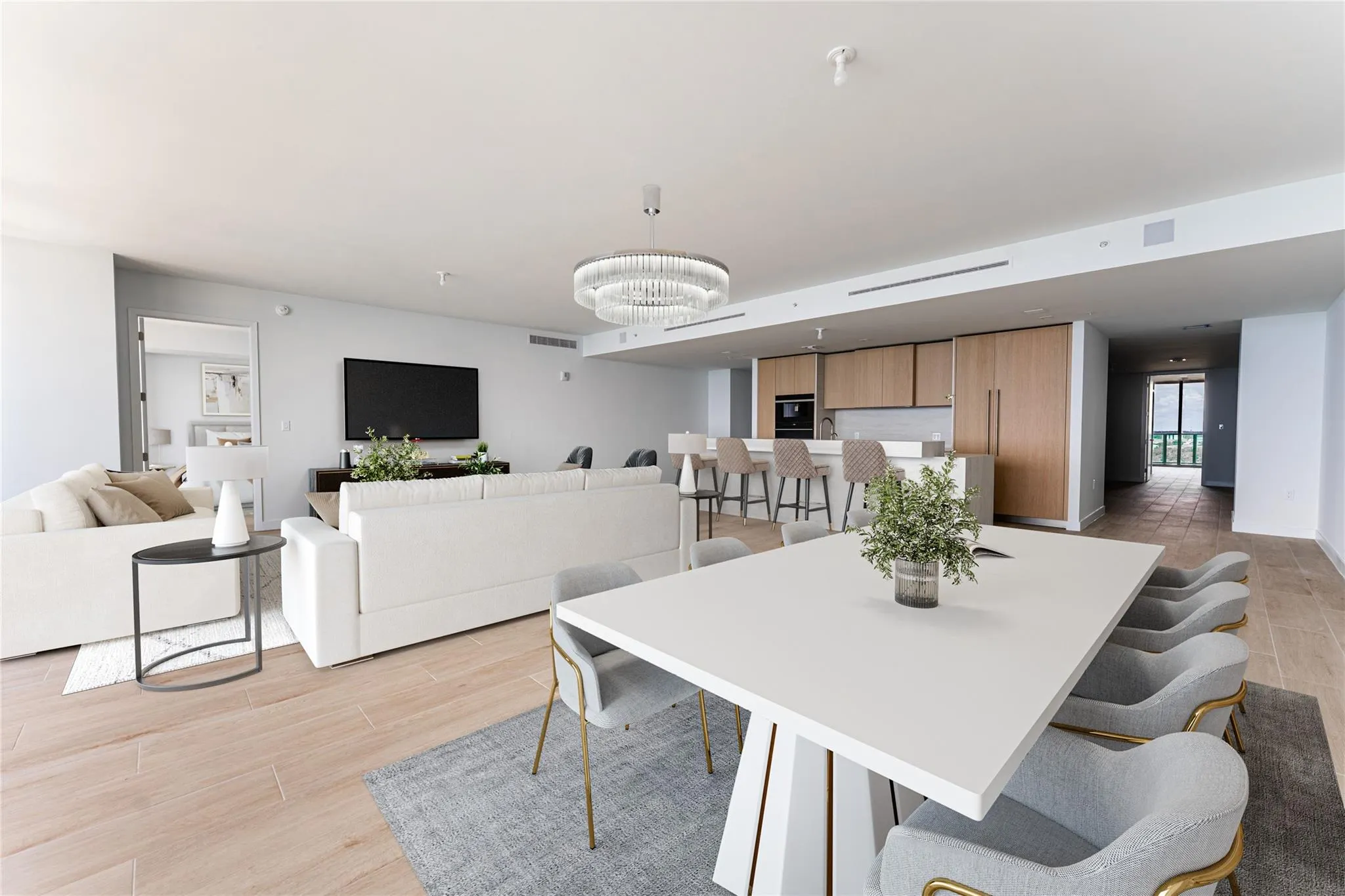 900 N OCEAN BLVD, #1603