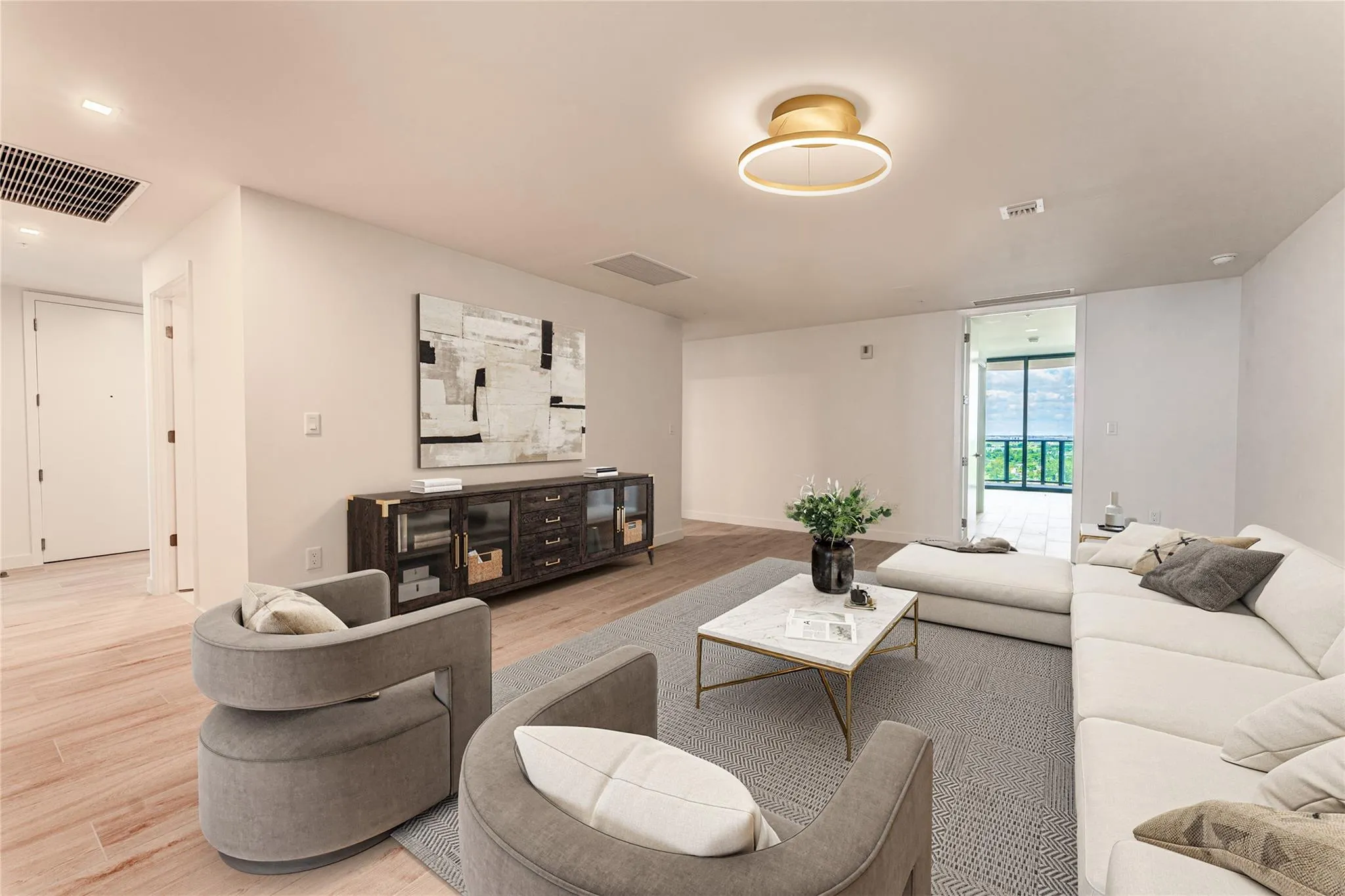 900 N OCEAN BLVD, #1603