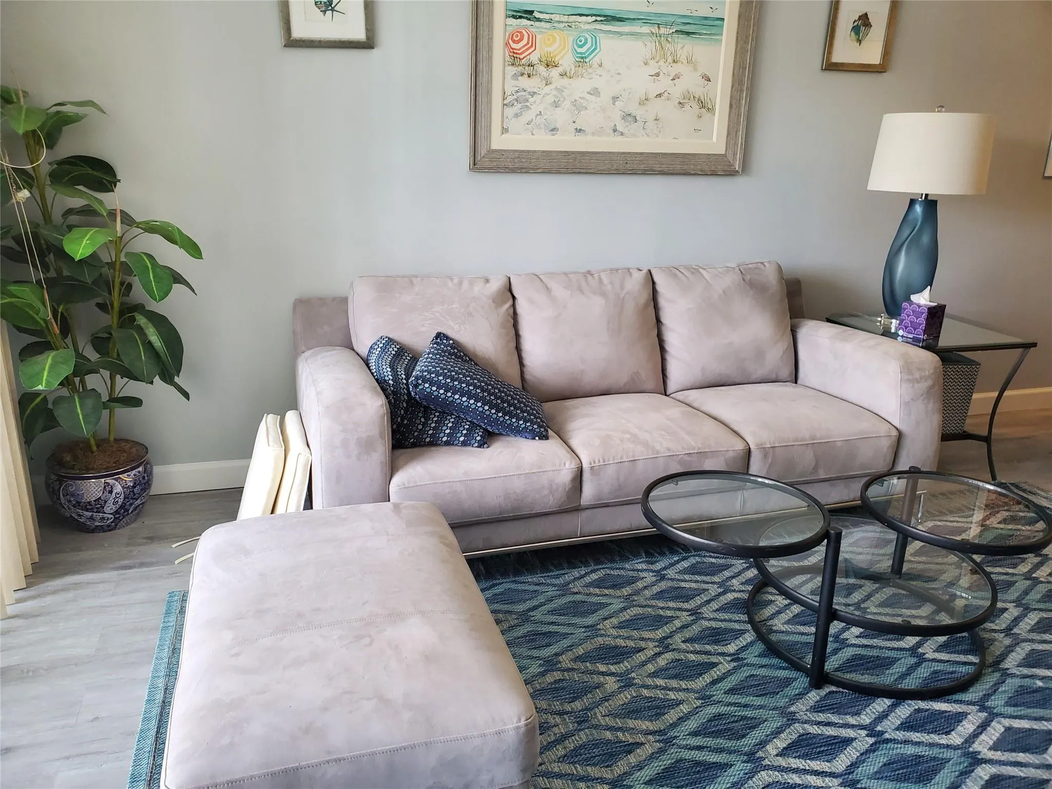 2220 N Cypress Bend Dr, #405