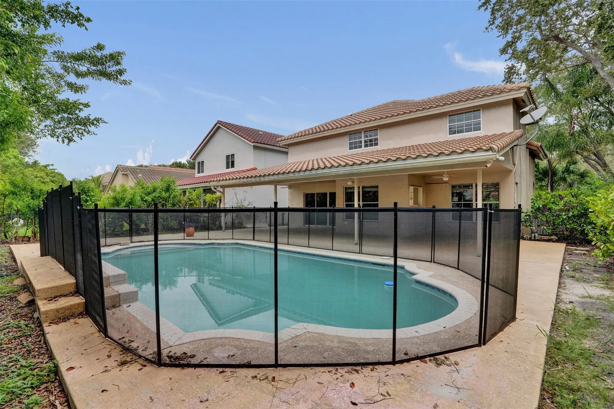 8500 NW 57th Dr
