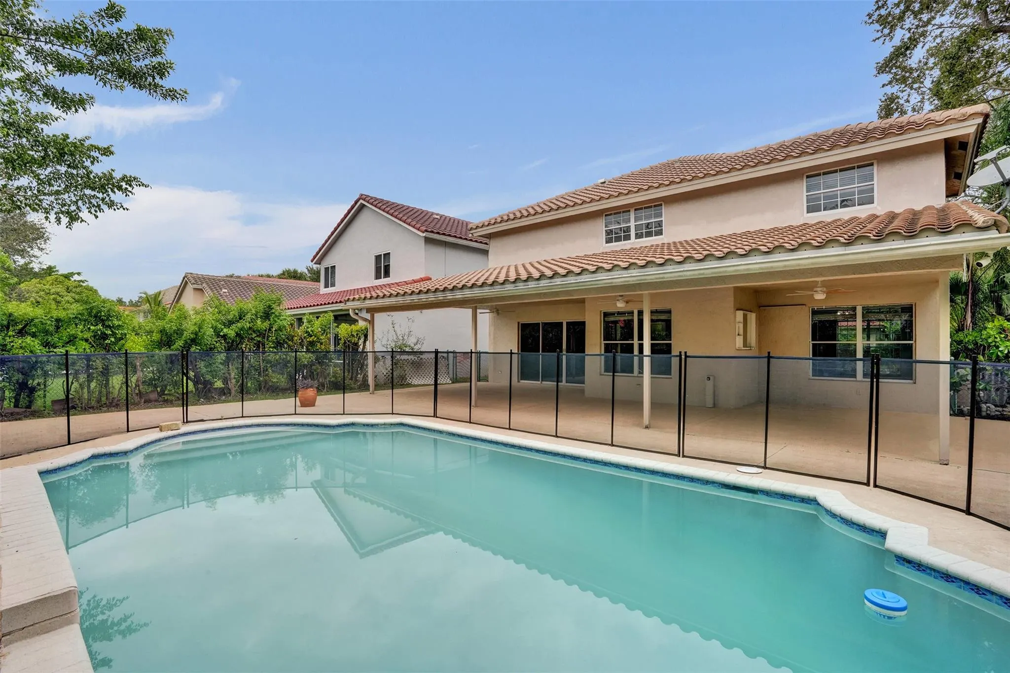 8500 NW 57th Dr