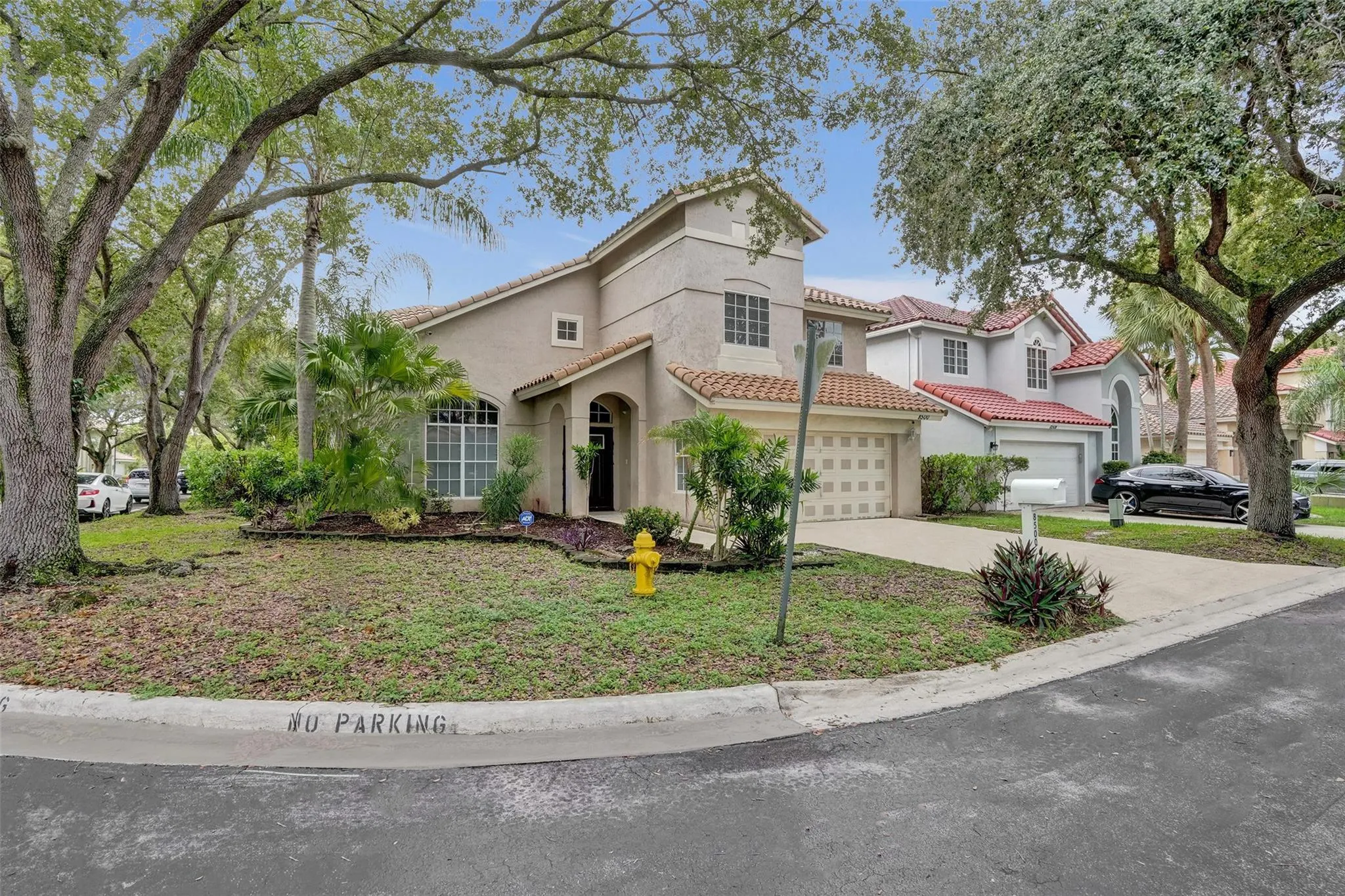 8500 NW 57th Dr