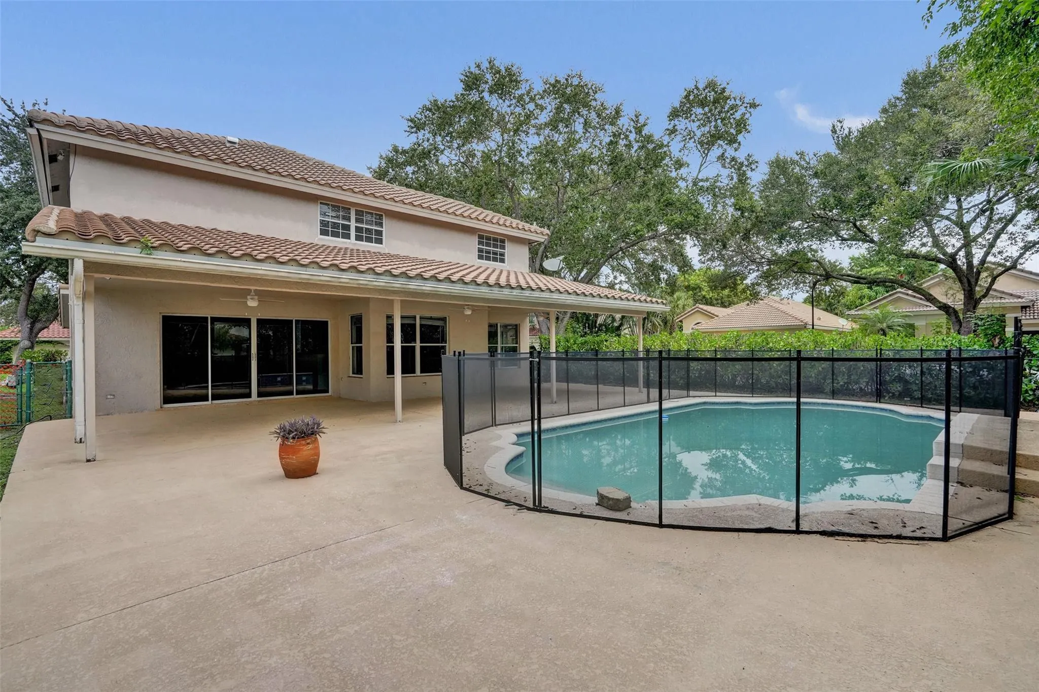 8500 NW 57th Dr