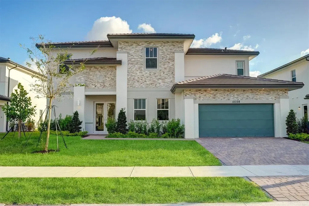 12328 SW 43 Street
